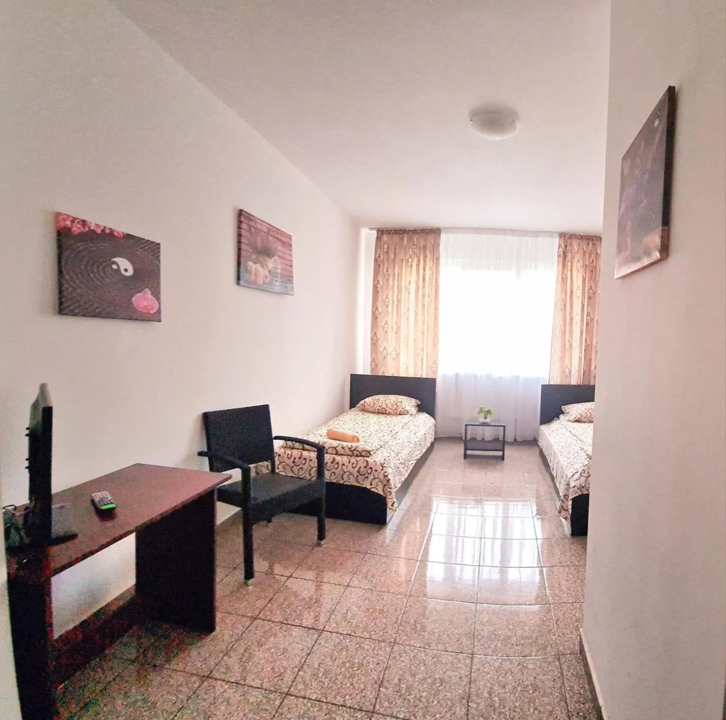 Casa Dobrescu Centura De Nord