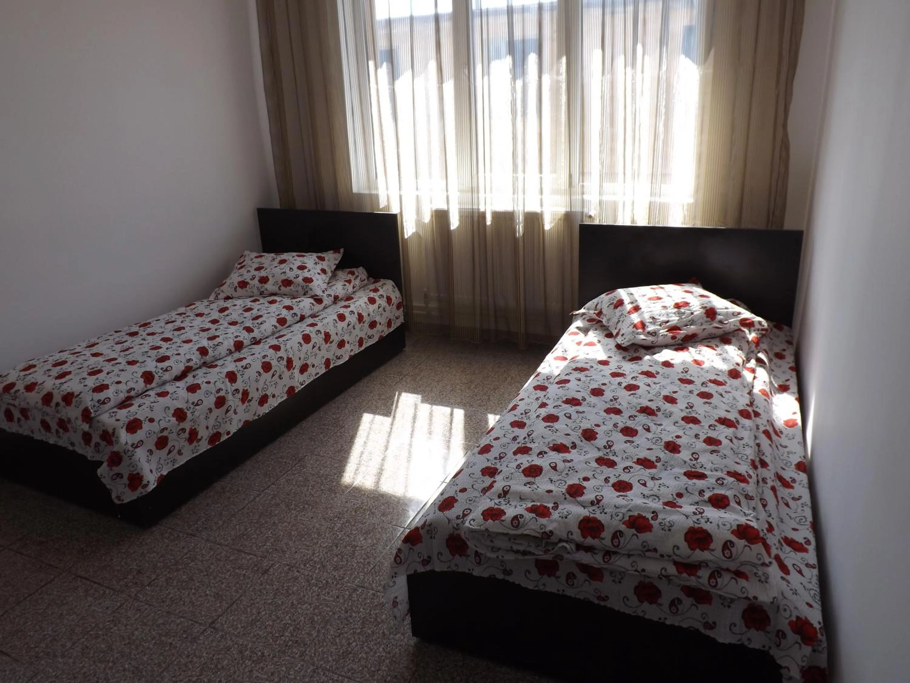 Triple Room - single occupancy in Casa Dobrescu Centura De Nord