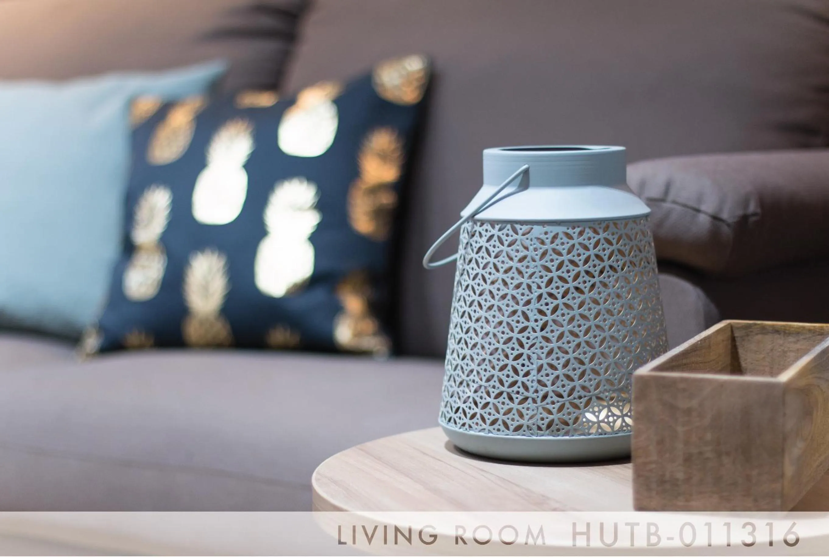 Living room in Suite Place Barcelona Còrsega