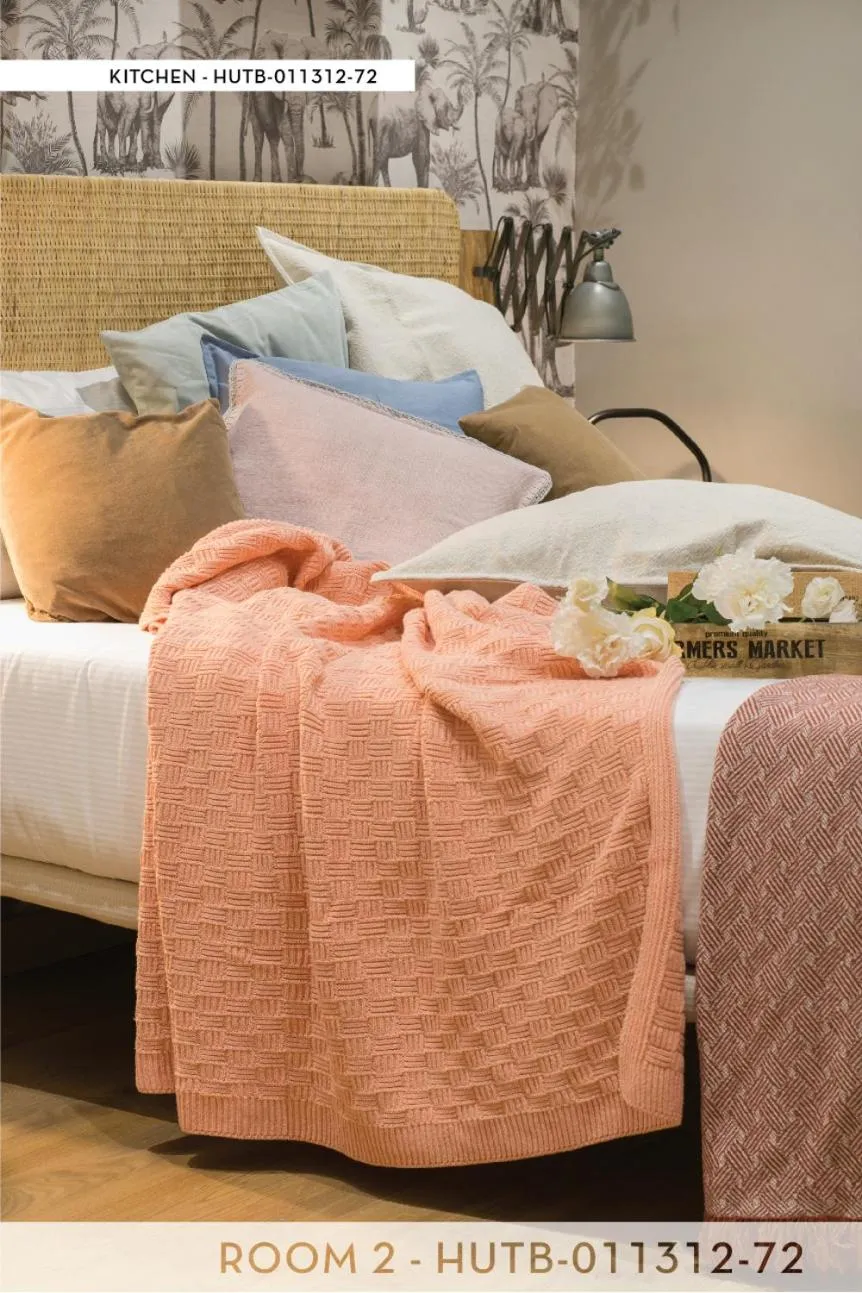 Bed in Suite Place Barcelona Còrsega