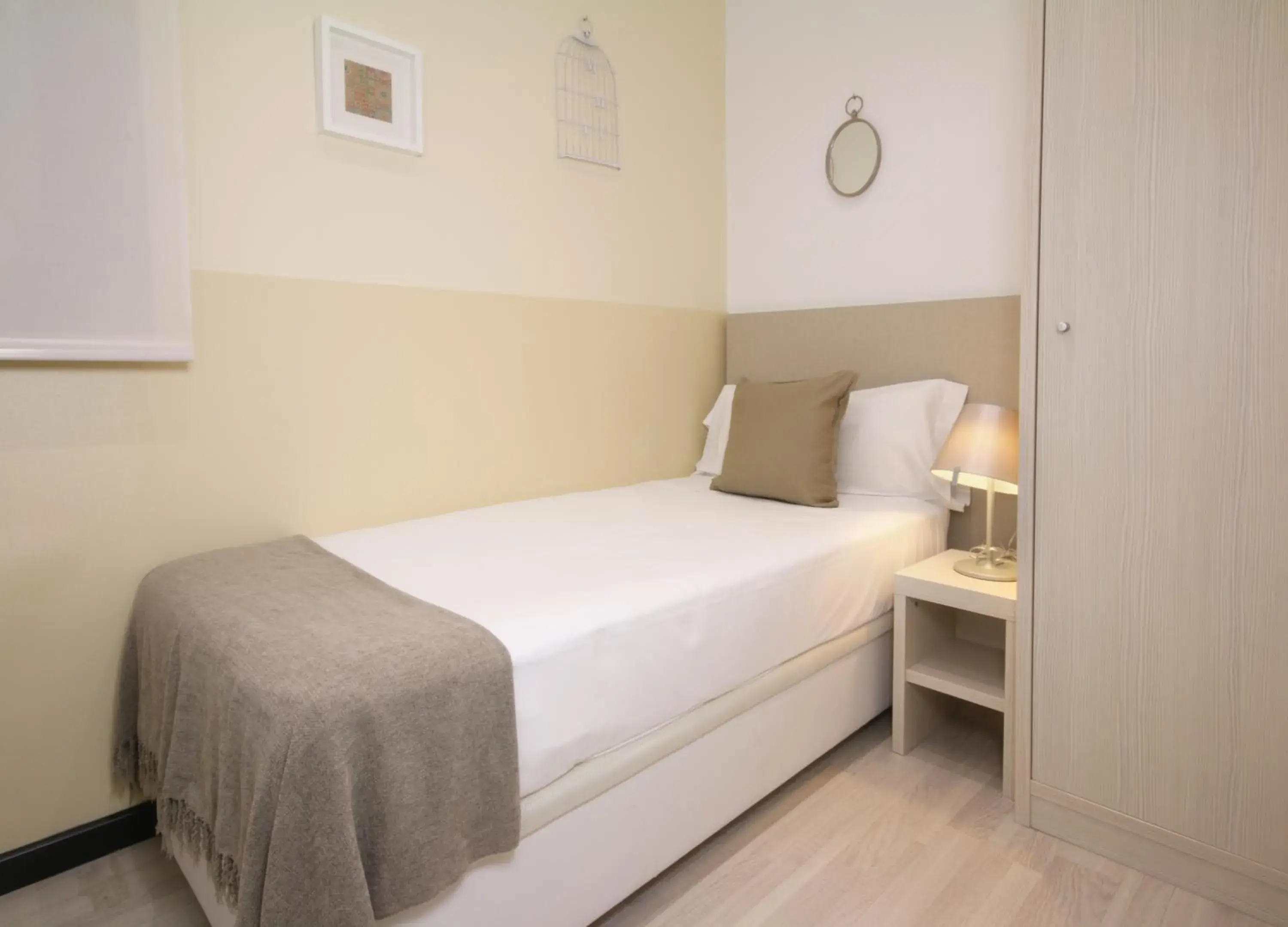 Apartment in Suite Place Barcelona Còrsega Apartment in Suite Place Barcelona Còrsega