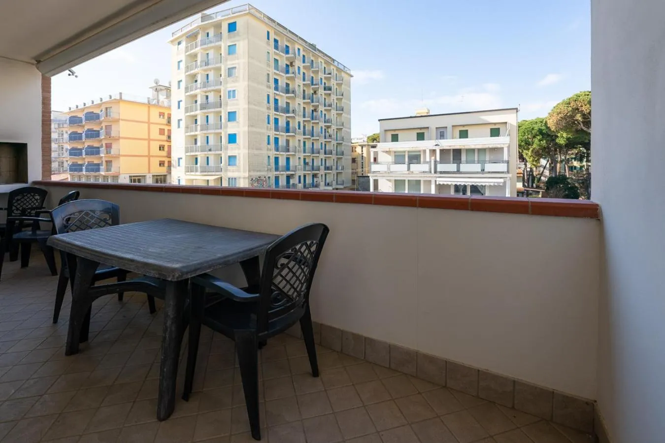 Residence Smith Sul Mare