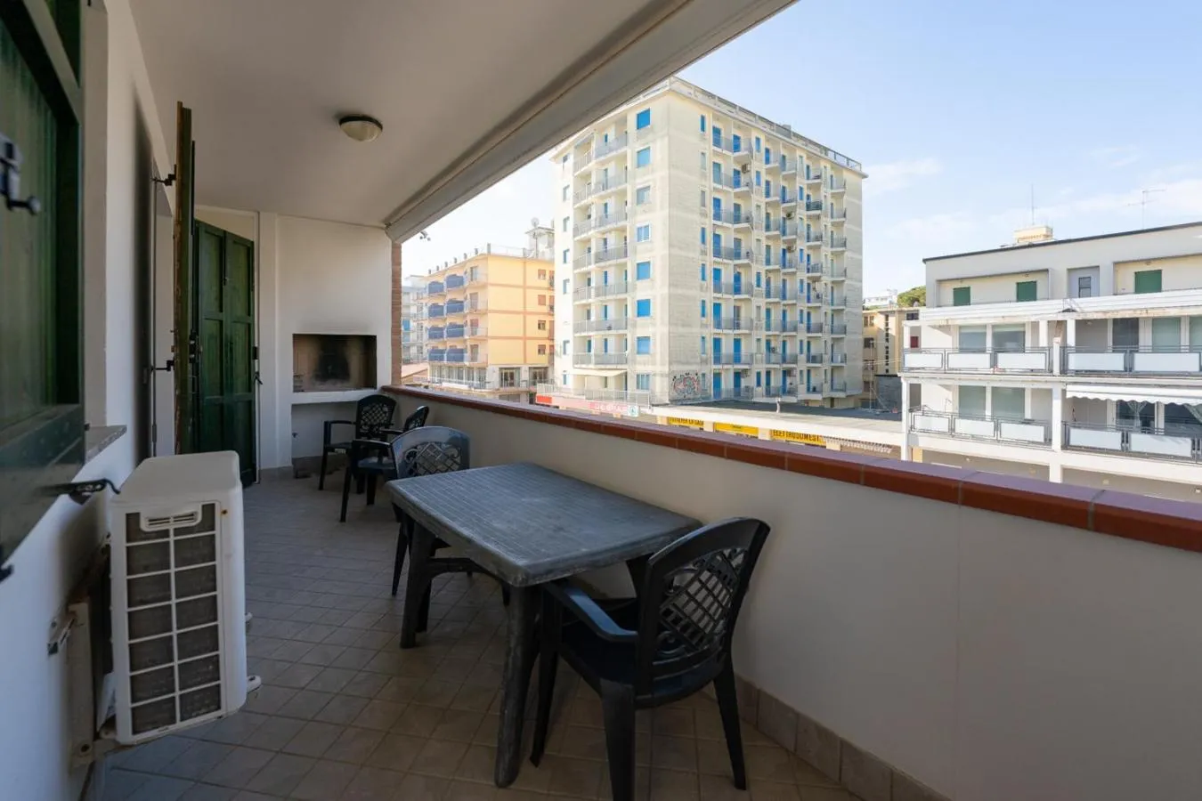 Residence Smith Sul Mare
