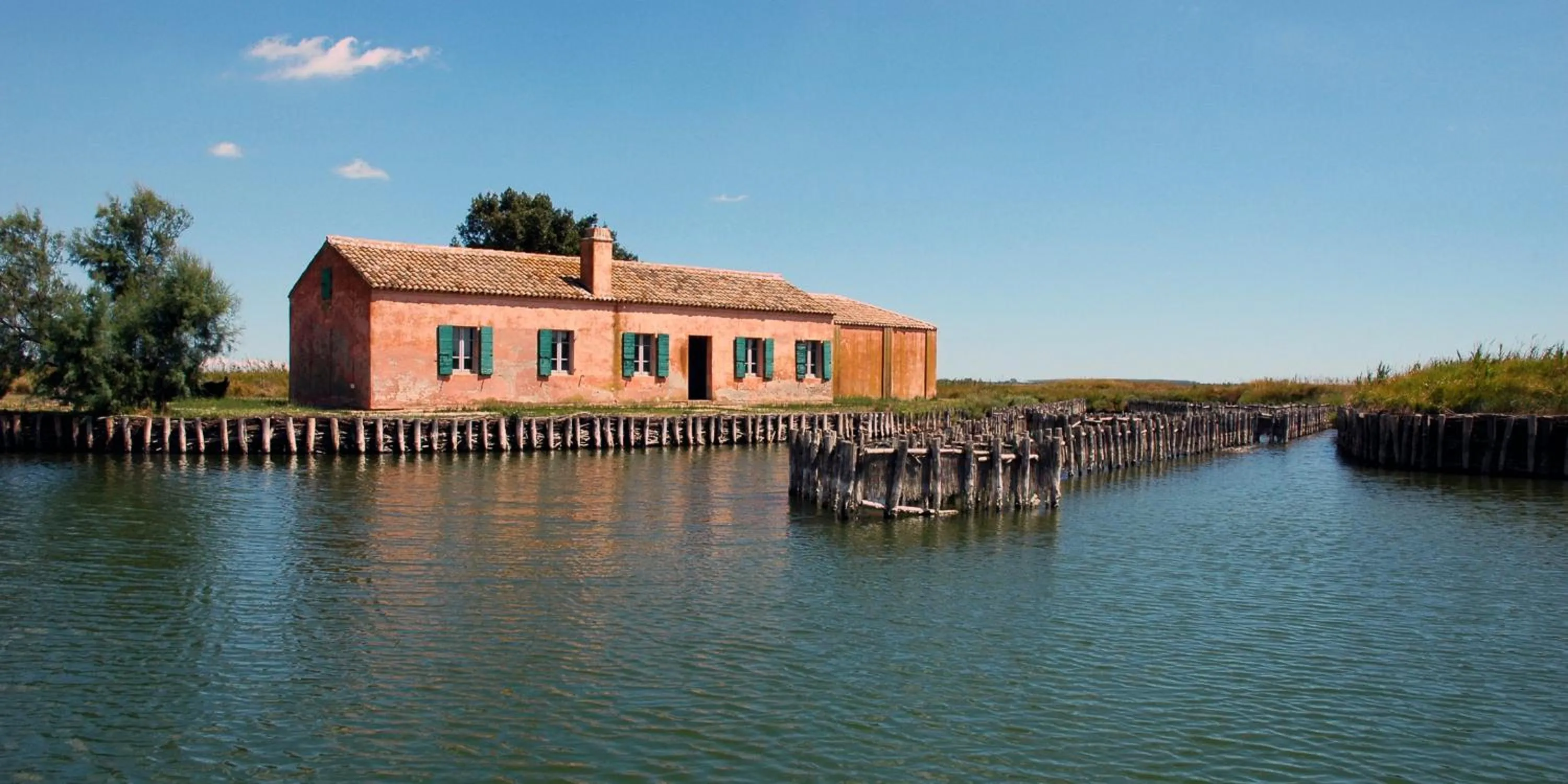 Nearby landmark in Residence Smith Sul Mare