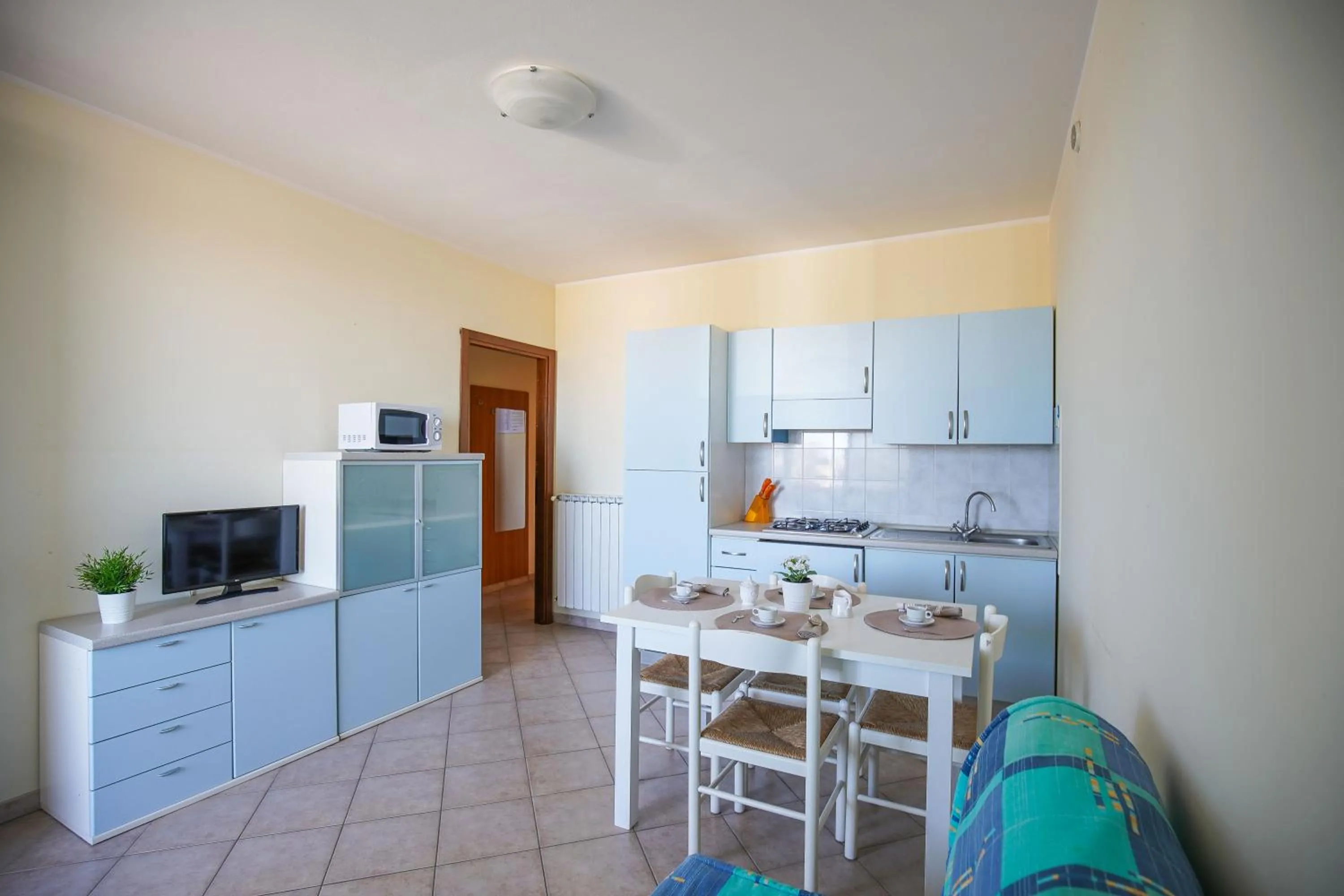 Residence Smith Sul Mare