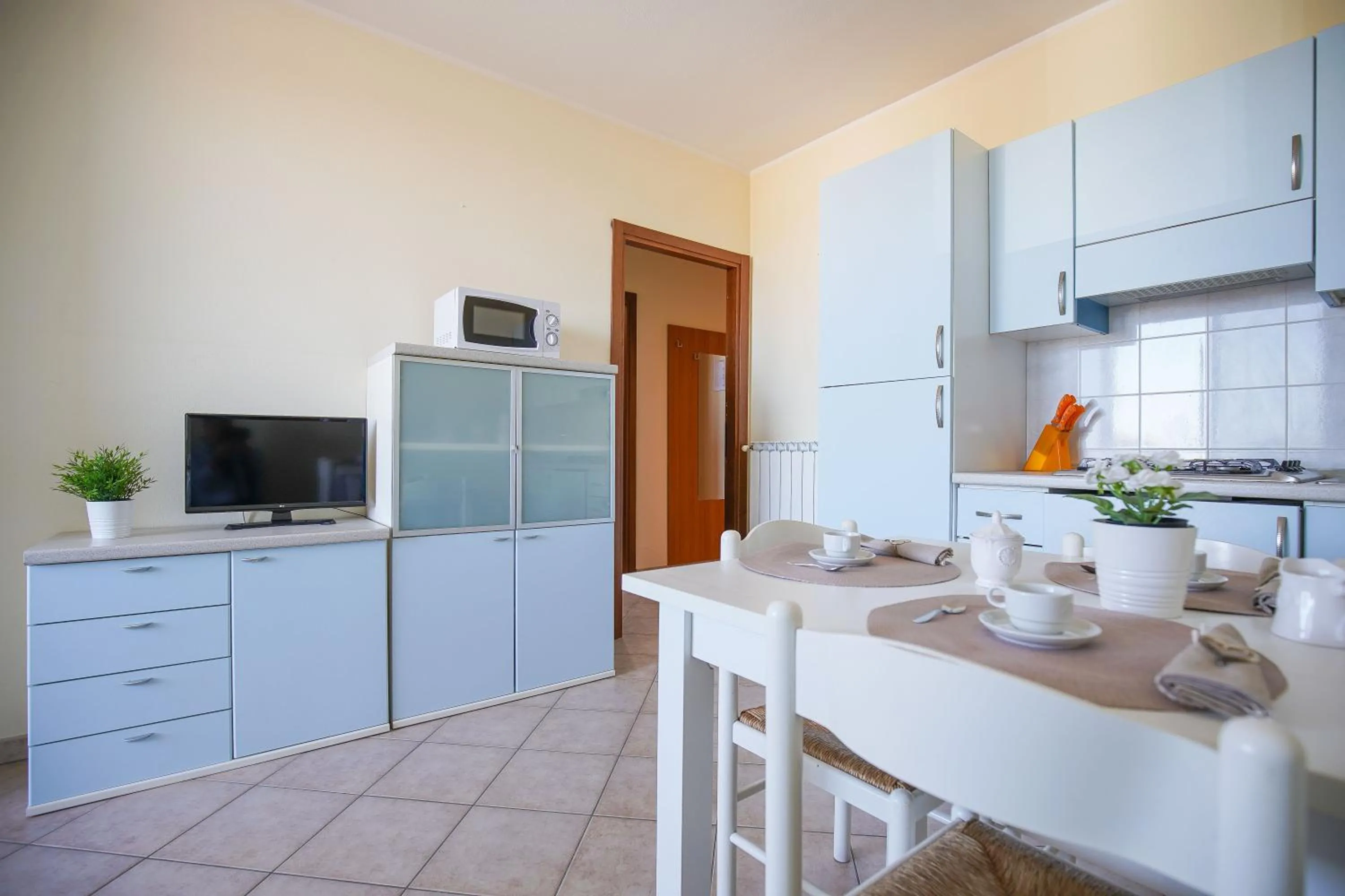 Residence Smith Sul Mare
