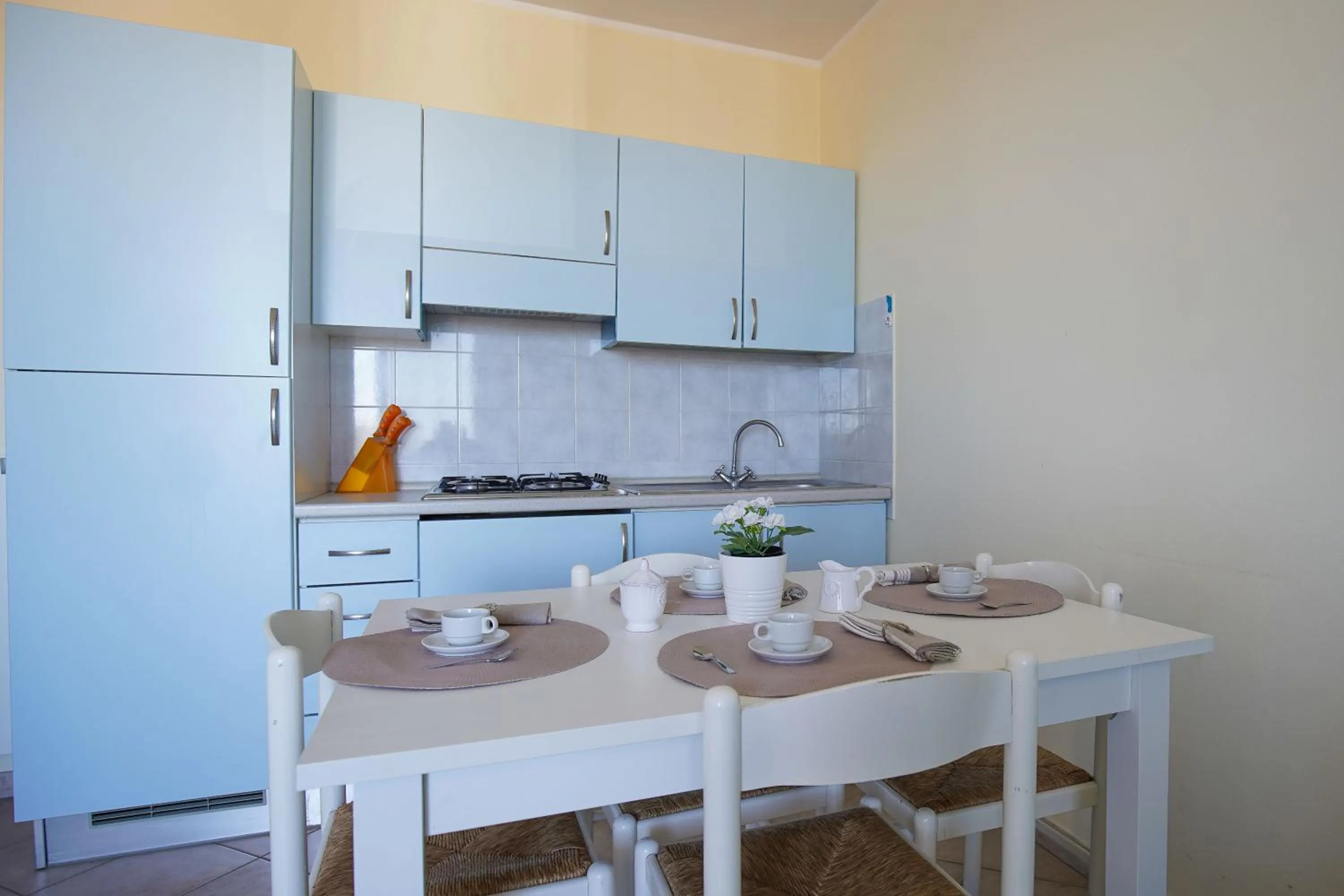 Residence Smith Sul Mare