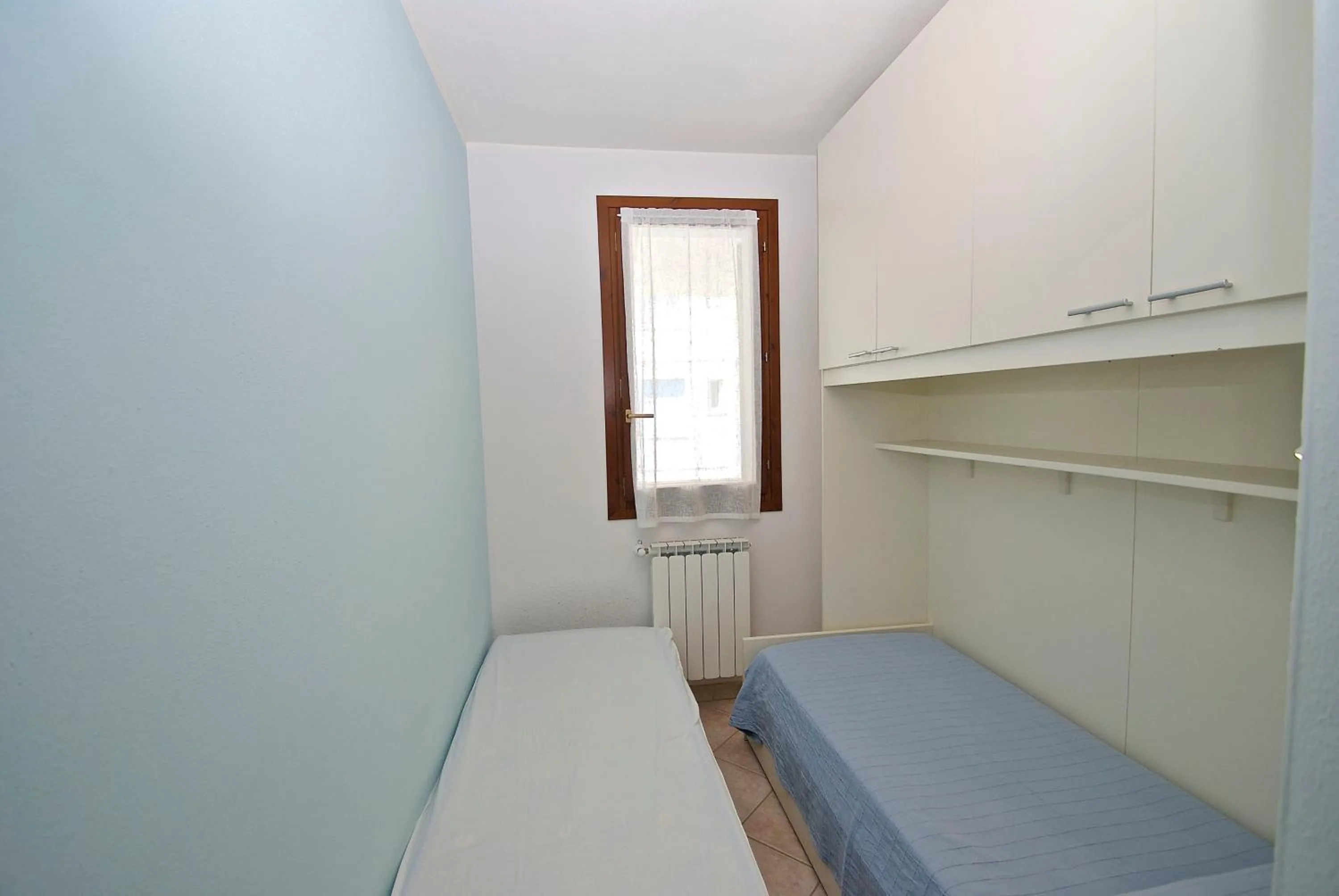 Bedroom, Bed in Residence Smith Sul Mare