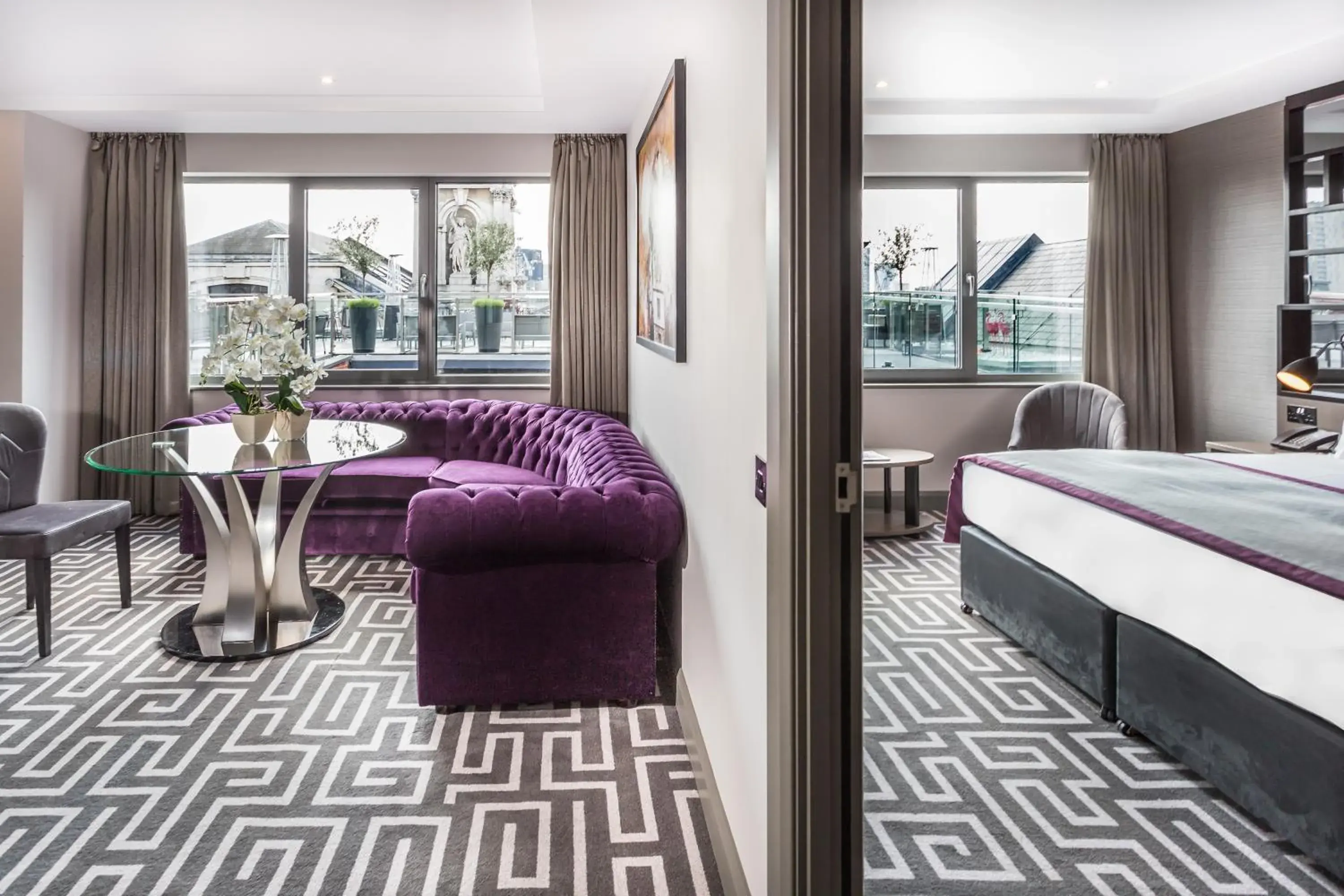 Courthouse Hotel Shoreditch Courthouse Hotel Shoreditch