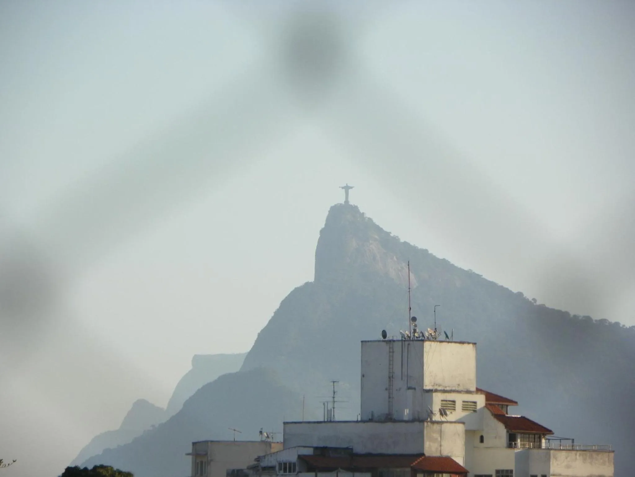 Off site in Apartament Rio Center