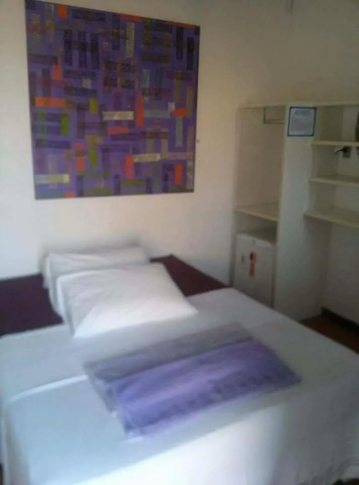 Bed in Mirante do Forte