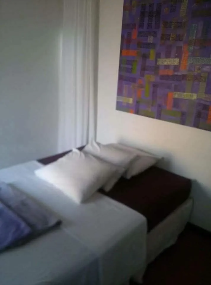 Bedroom, Bed in Mirante do Forte