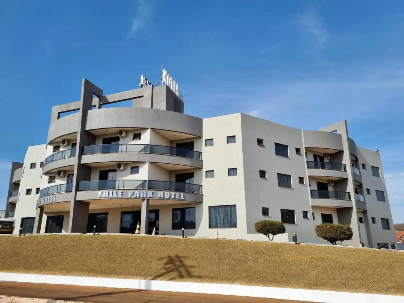Thile Park Hotel Thile Park Hotel