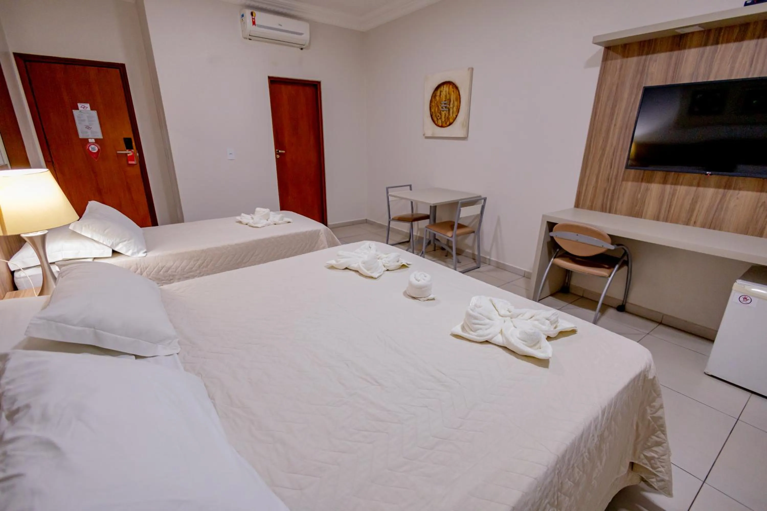 Bedroom, Bed in Hotel Villa de Holanda