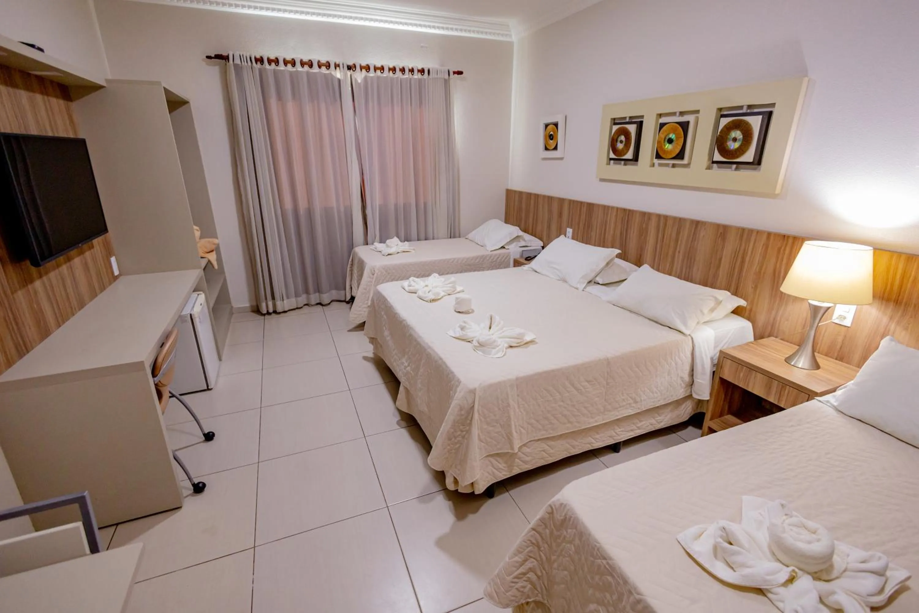 Bedroom, Bed in Hotel Villa de Holanda