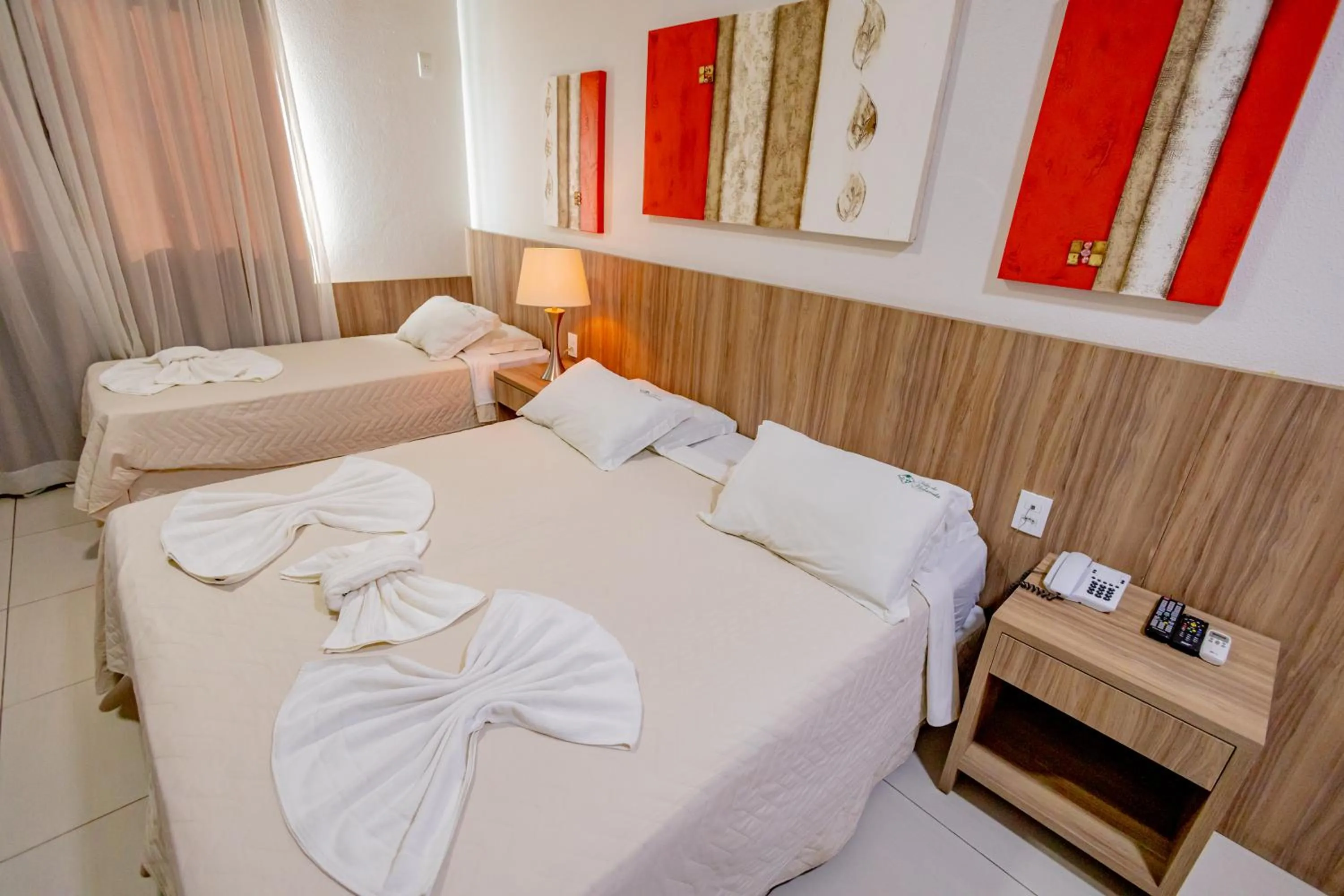 Bedroom, Bed in Hotel Villa de Holanda