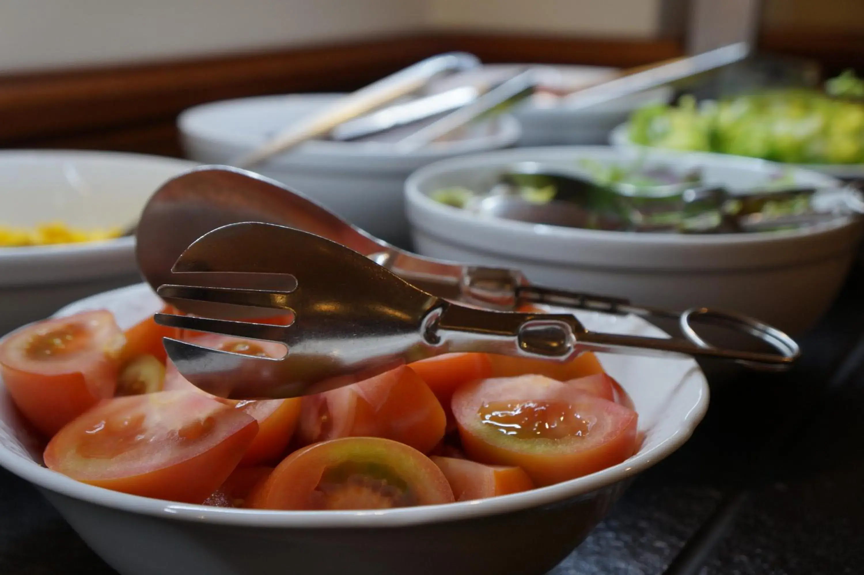 Restaurant/places to eat in Hotel Xalet Verdú Restaurant/places to eat in Hotel Xalet Verdú