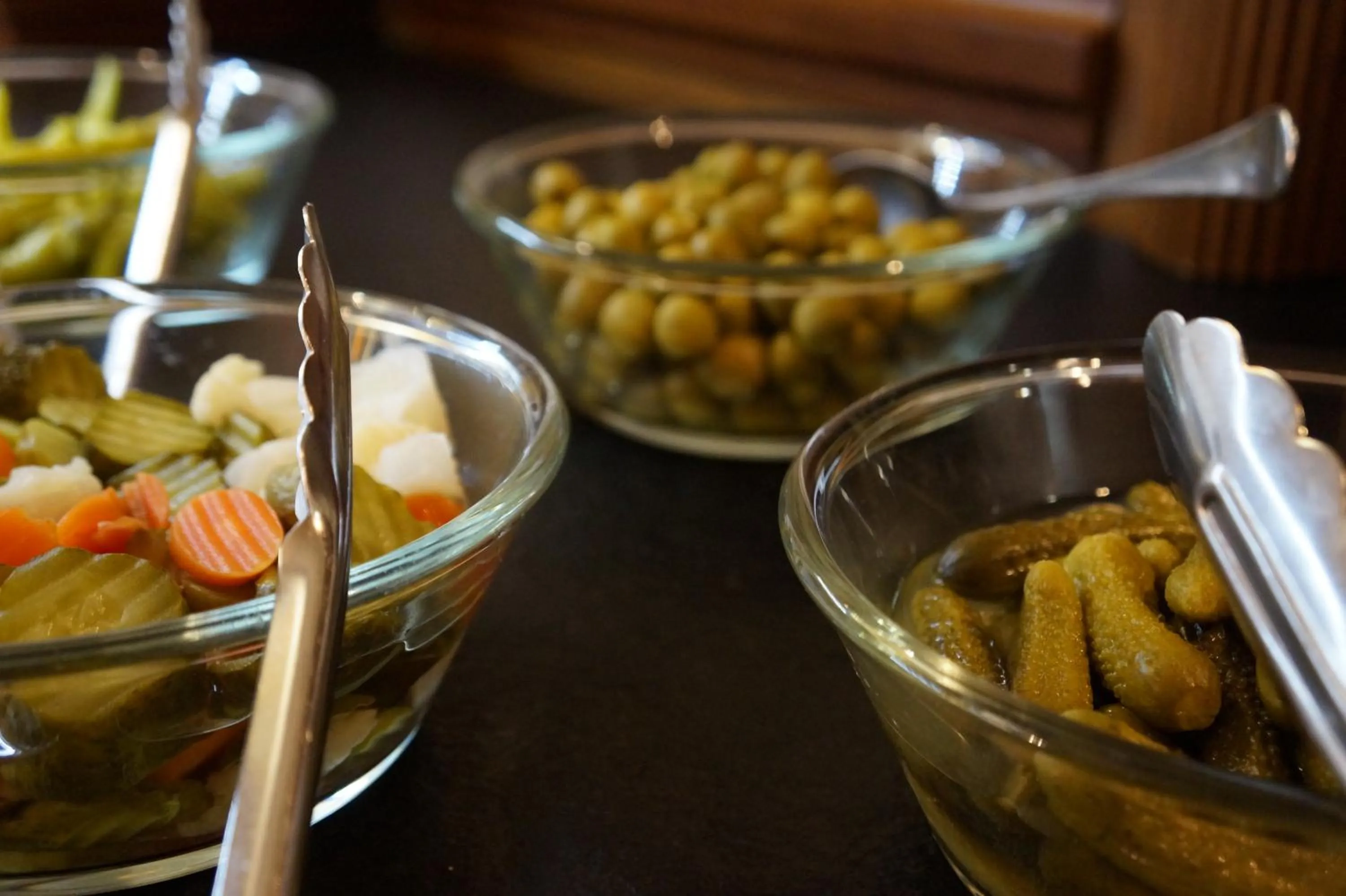 Restaurant/places to eat in Hotel Xalet Verdú