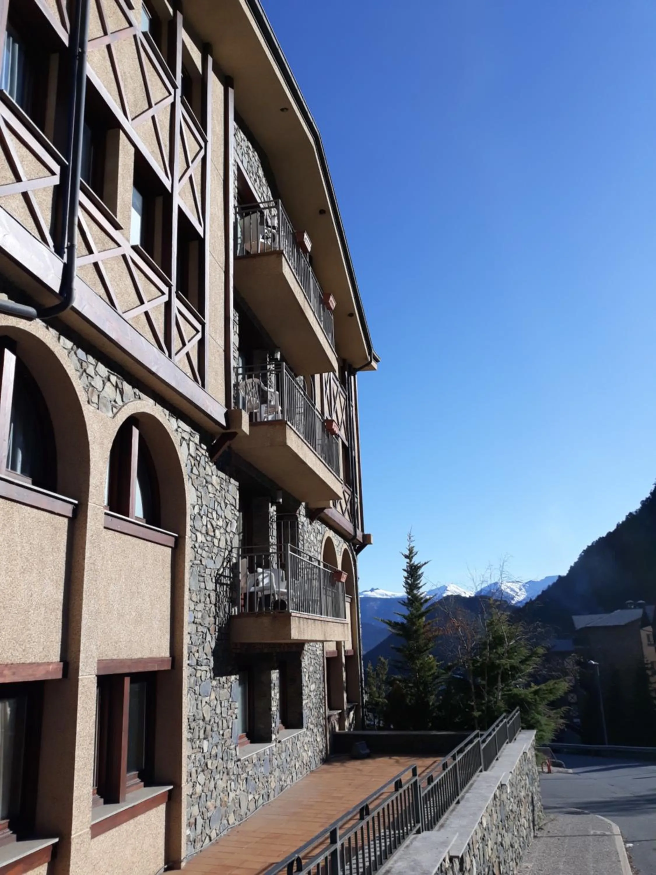 Other in Hotel Xalet Verdú