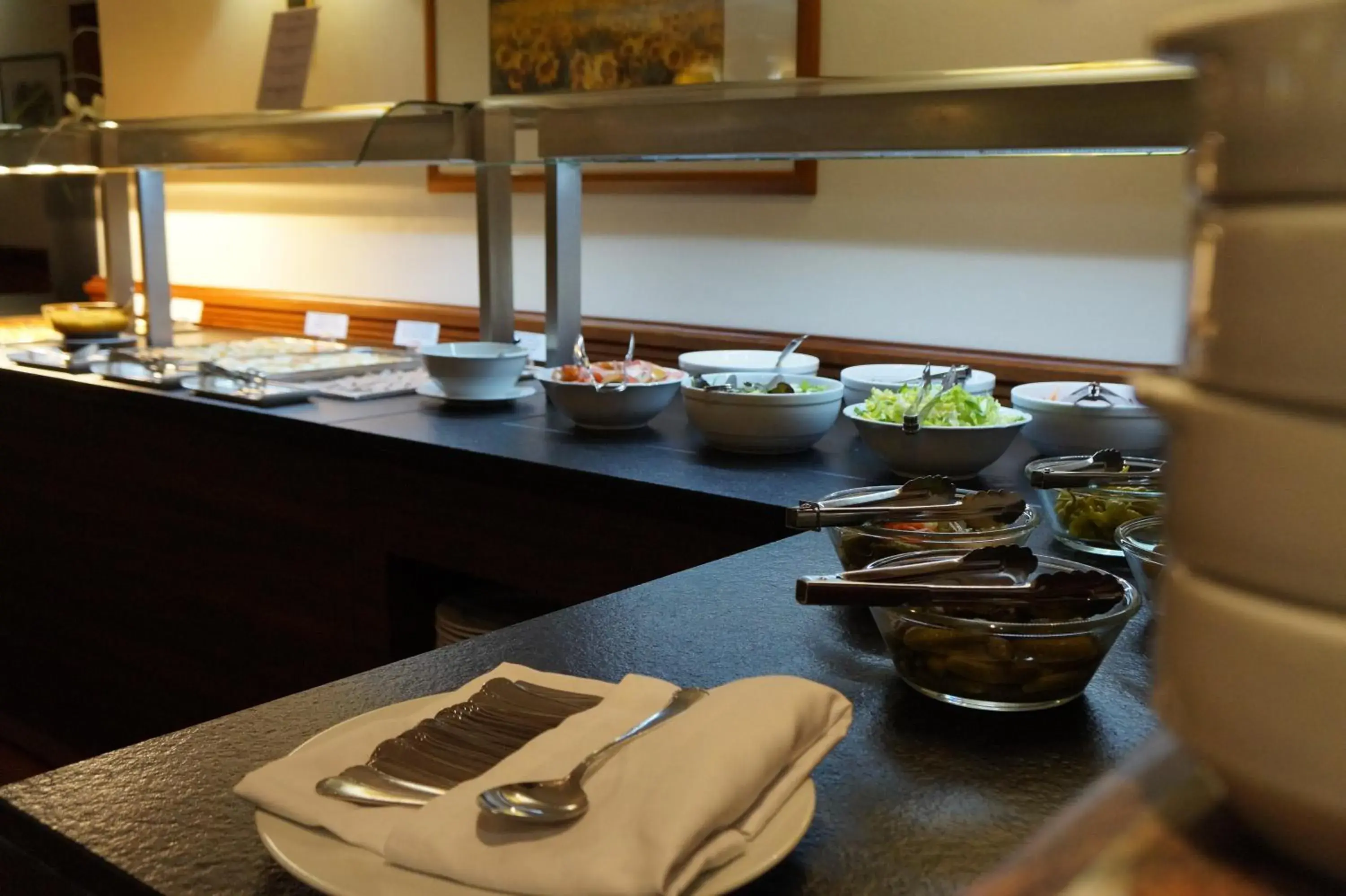 Restaurant/places to eat in Hotel Xalet Verdú Restaurant/places to eat in Hotel Xalet Verdú