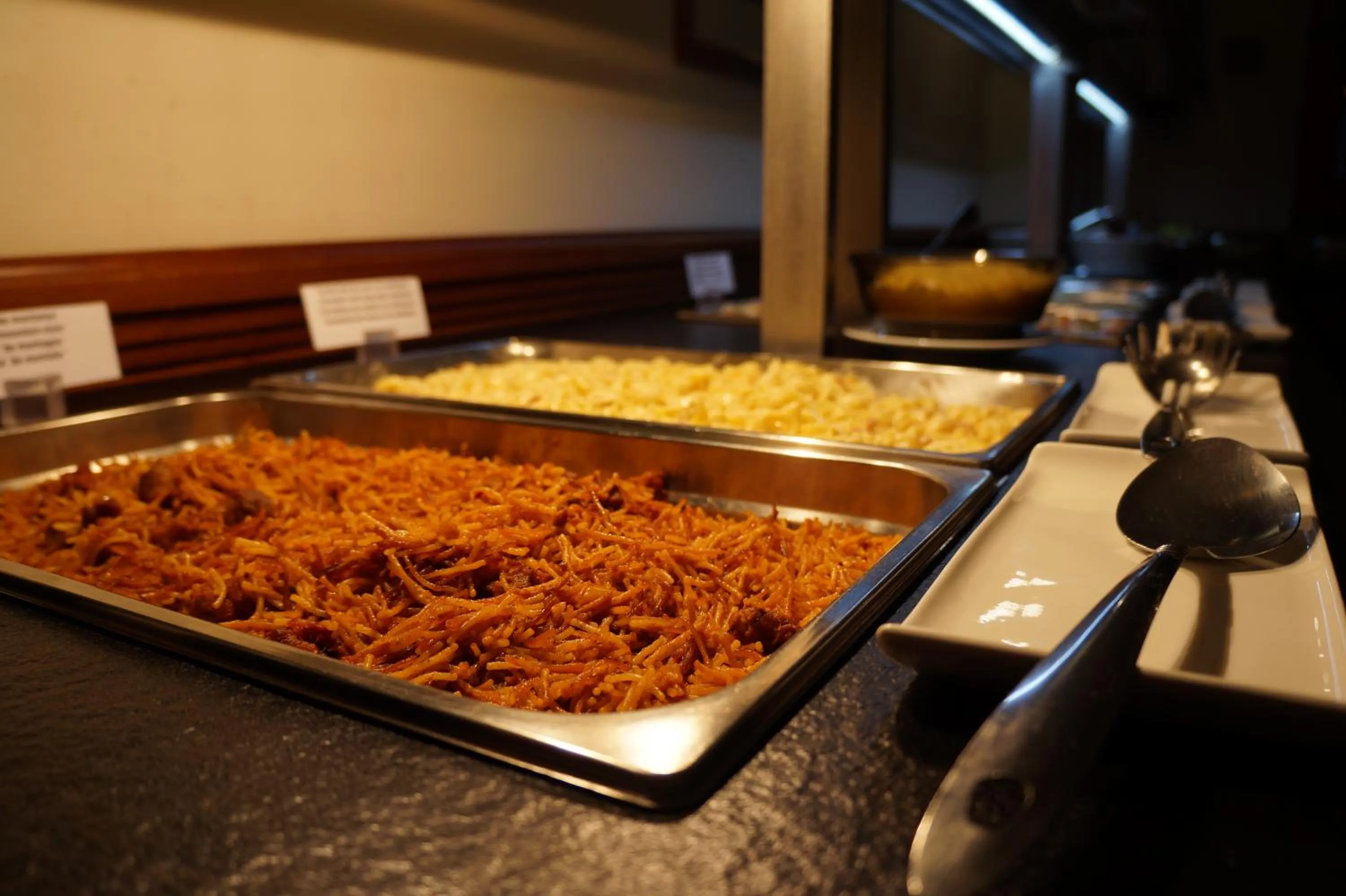 Restaurant/places to eat in Hotel Xalet Verdú