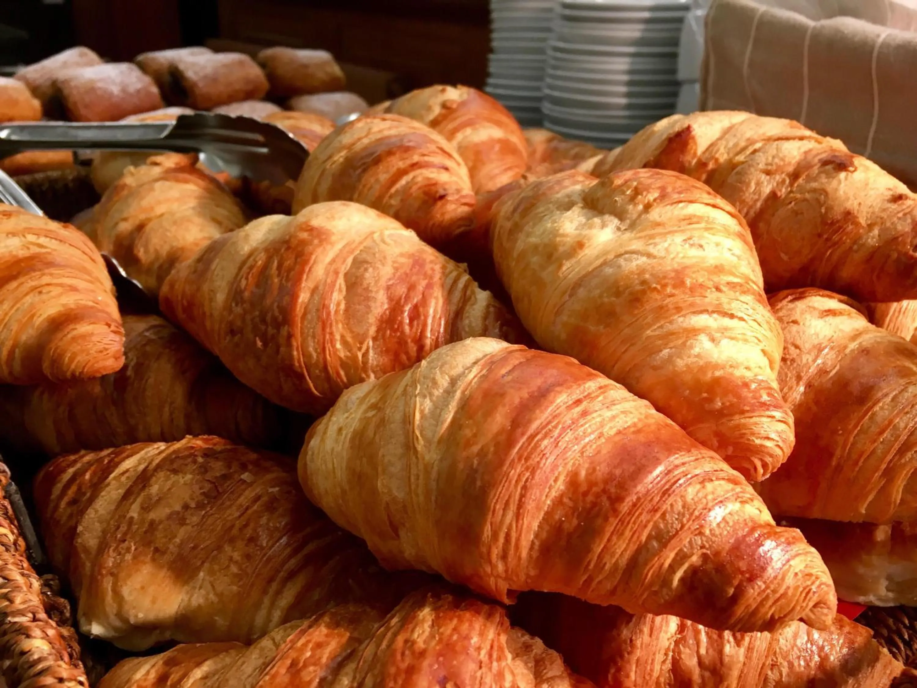 Restaurant/places to eat in Hotel Xalet Verdú