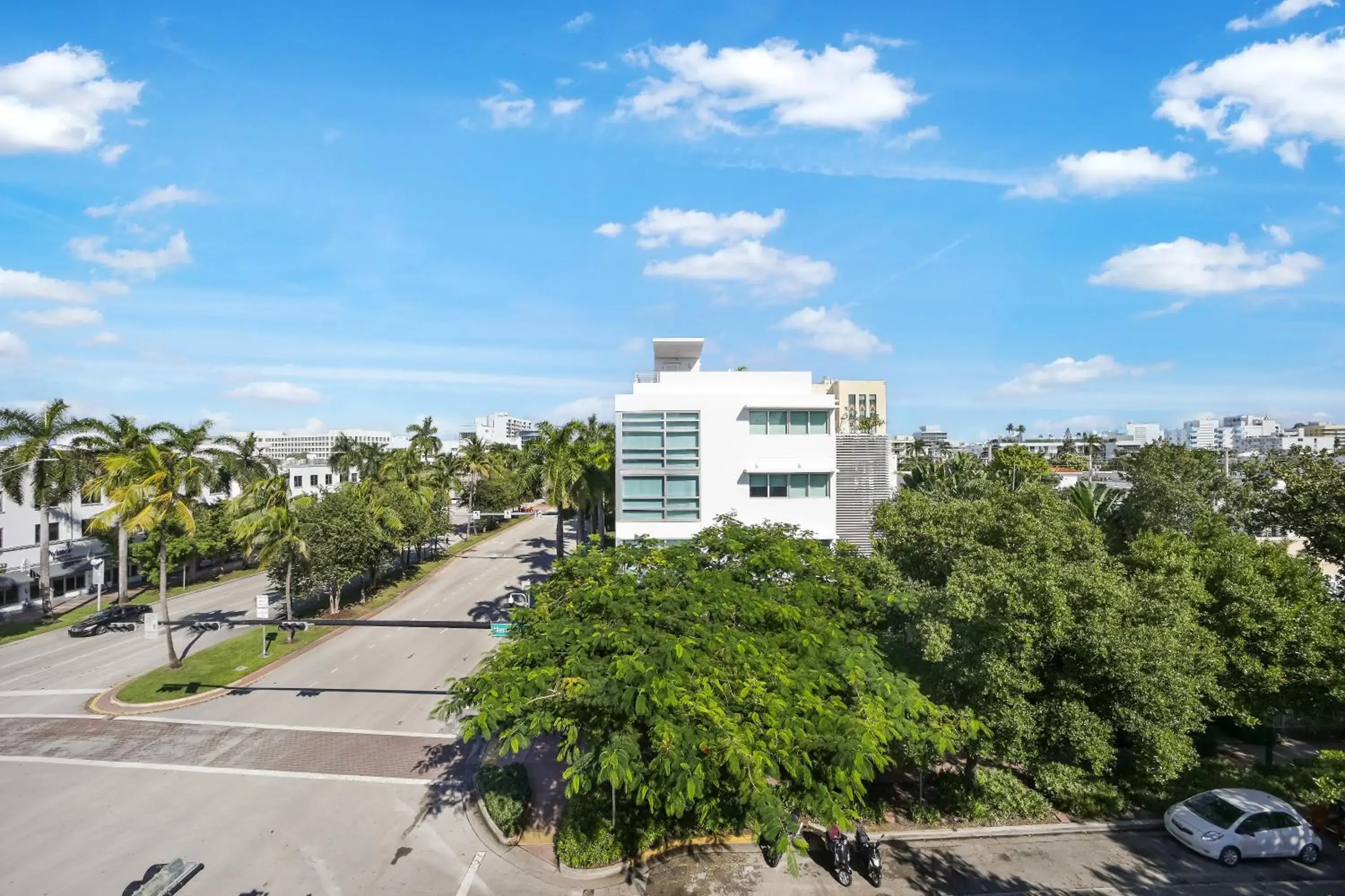 Property building in The Meridian Hotel by At Mine Hospitality Property building in The Meridian Hotel by At Mine Hospitality