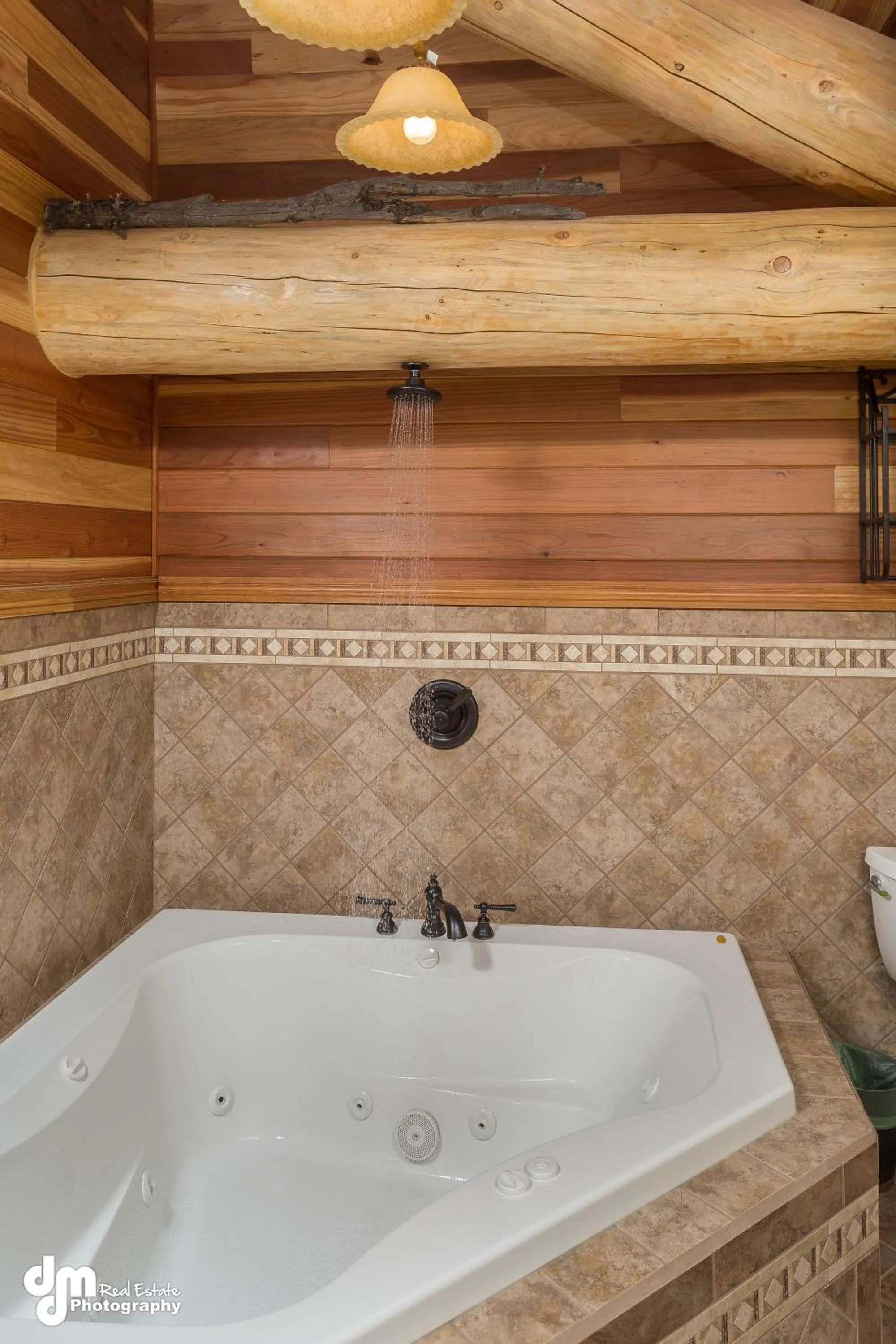 Massage in Alaska Knotty Pine B&B