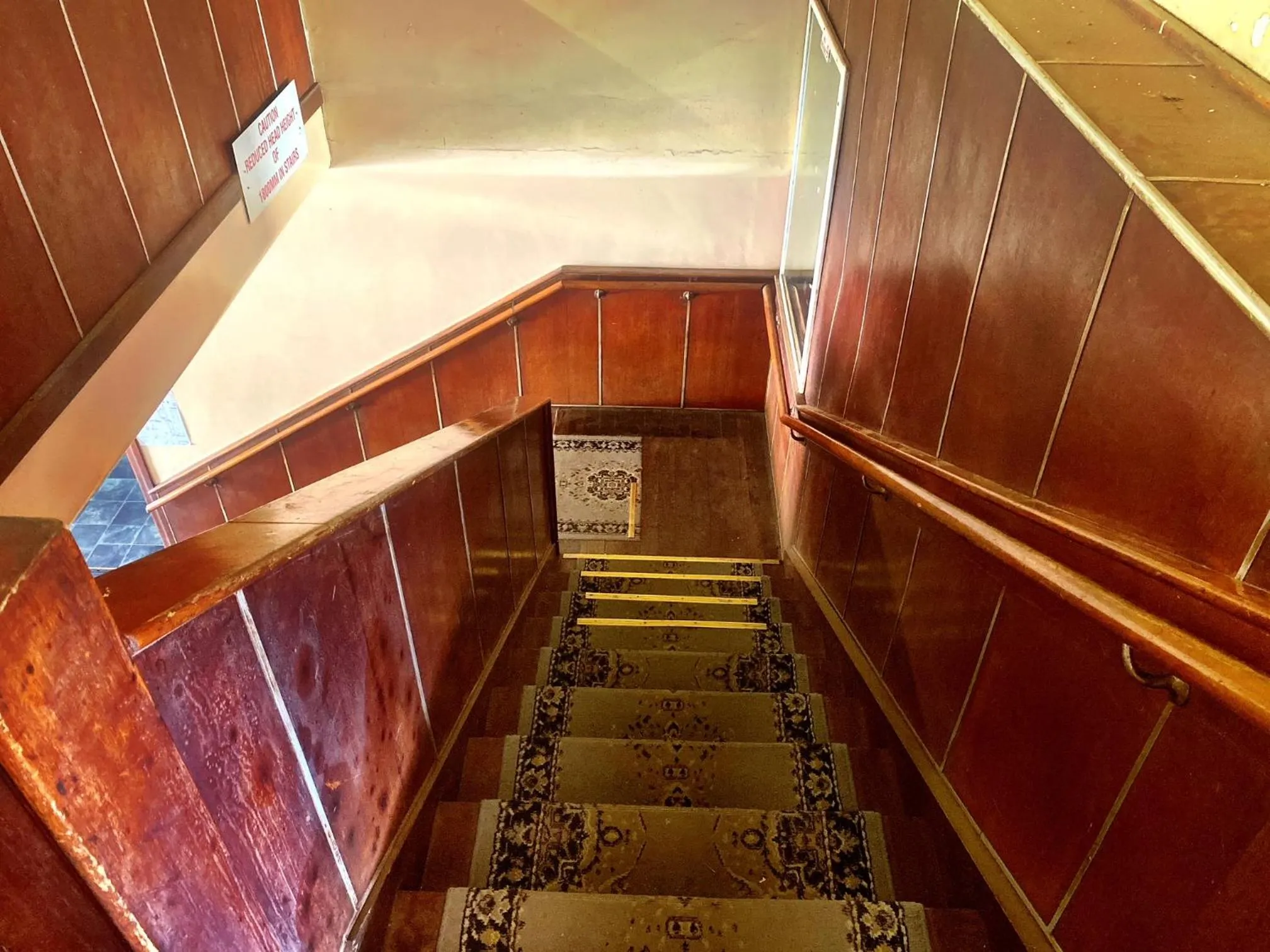 Area and facilities in Royal Carrangarra Hotel