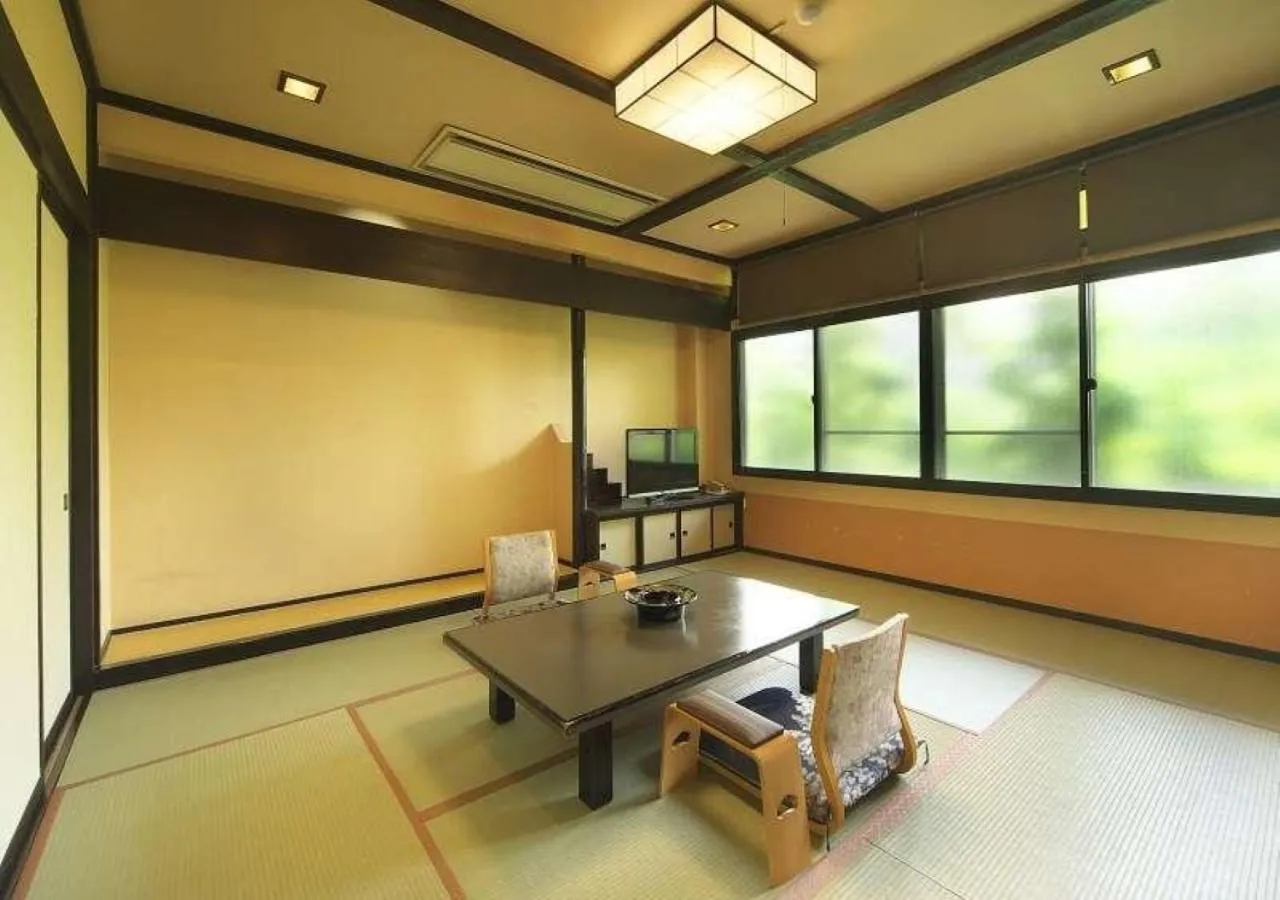 Meitei no Yado Hotel Koshien