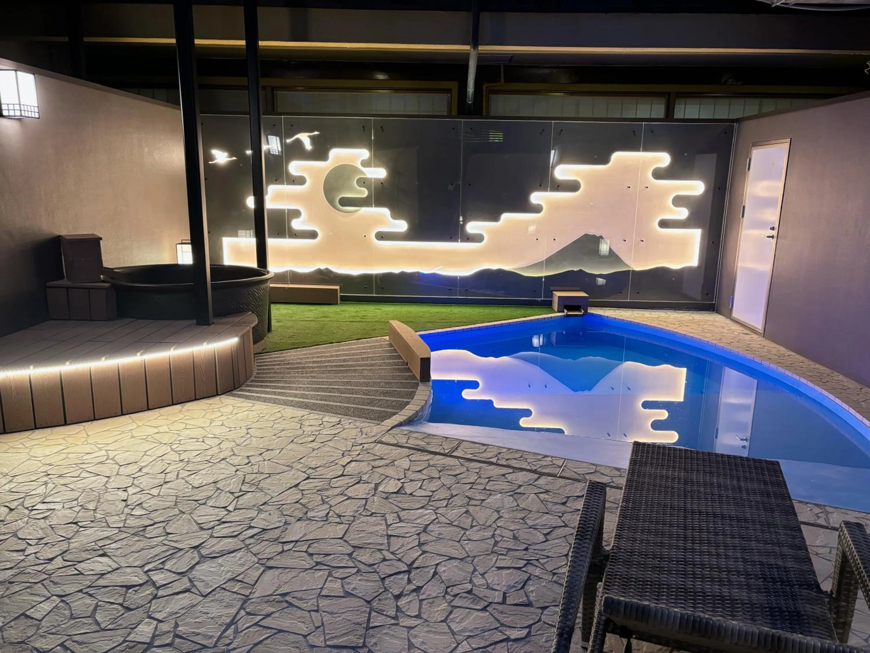 Meitei no Yado Hotel Koshien