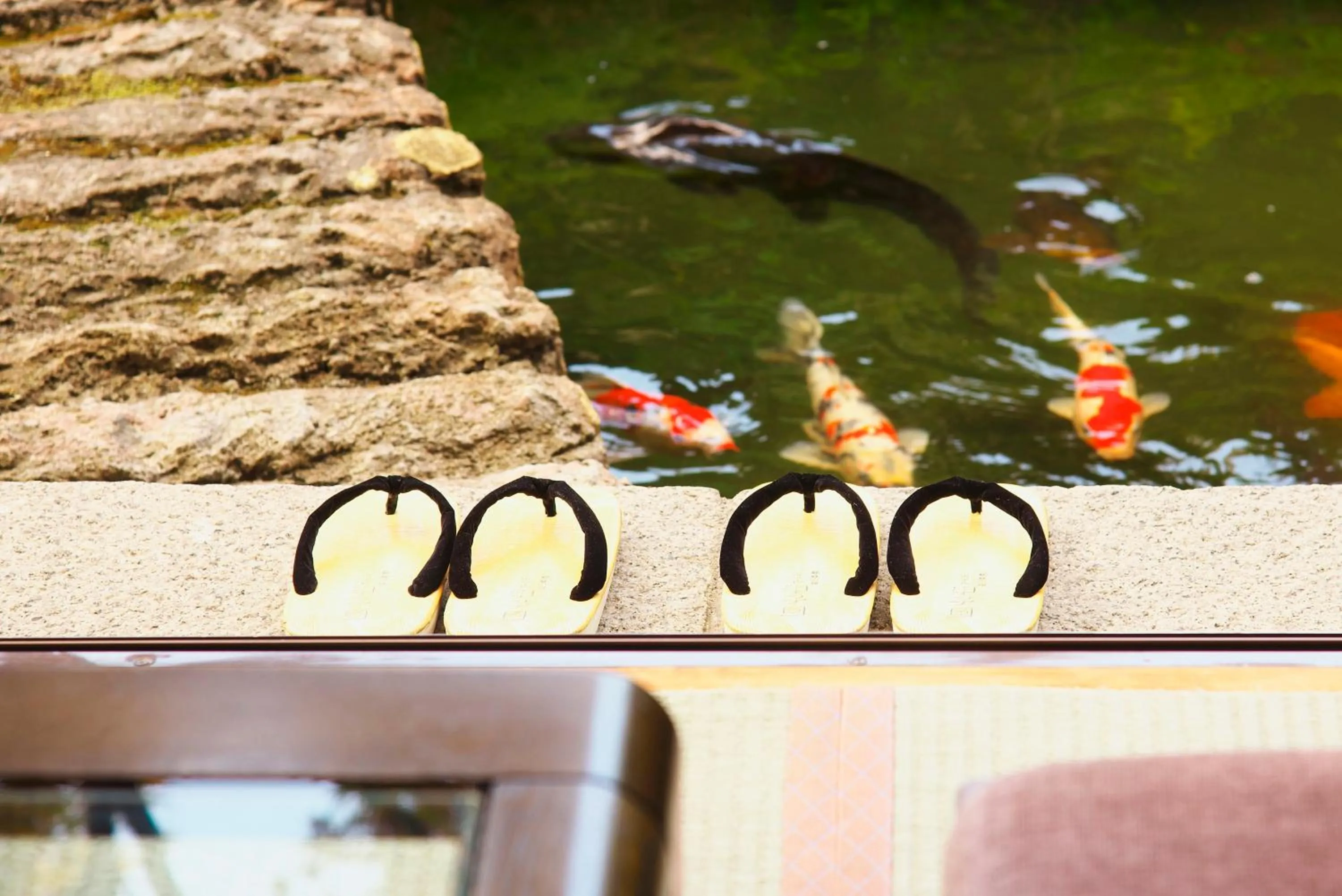 Day in Meitei no Yado Hotel Koshien