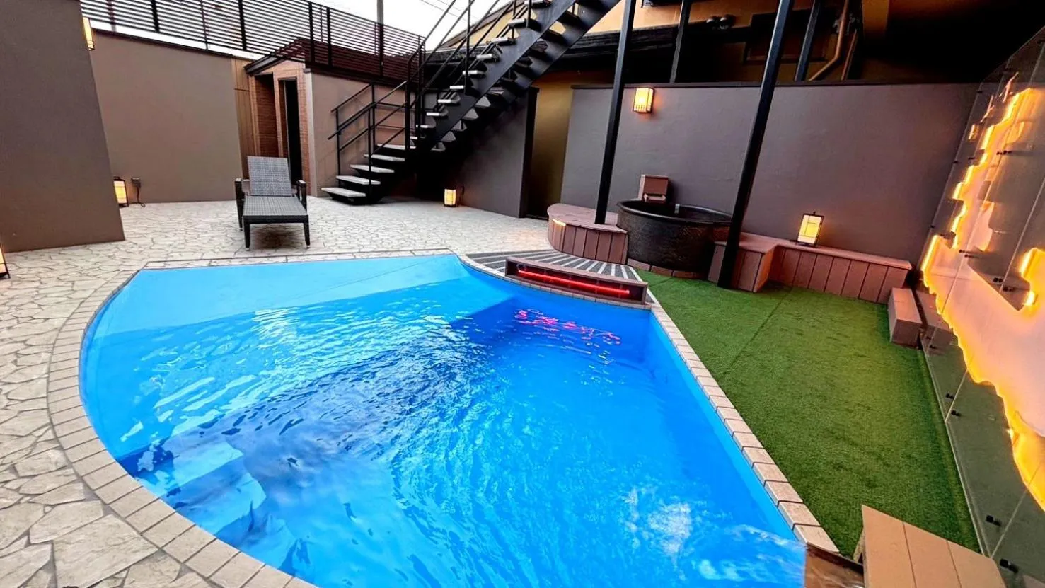 Meitei no Yado Hotel Koshien