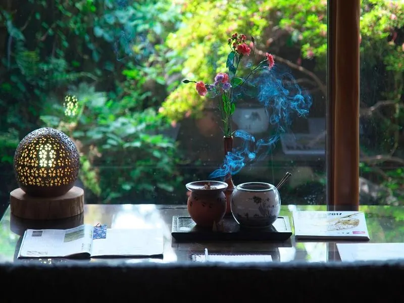 Day in Meitei no Yado Hotel Koshien