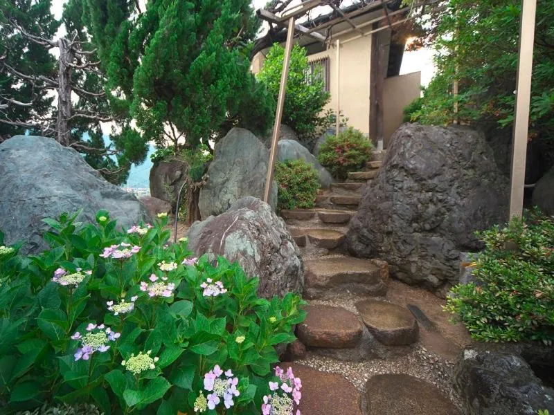 Meitei no Yado Hotel Koshien