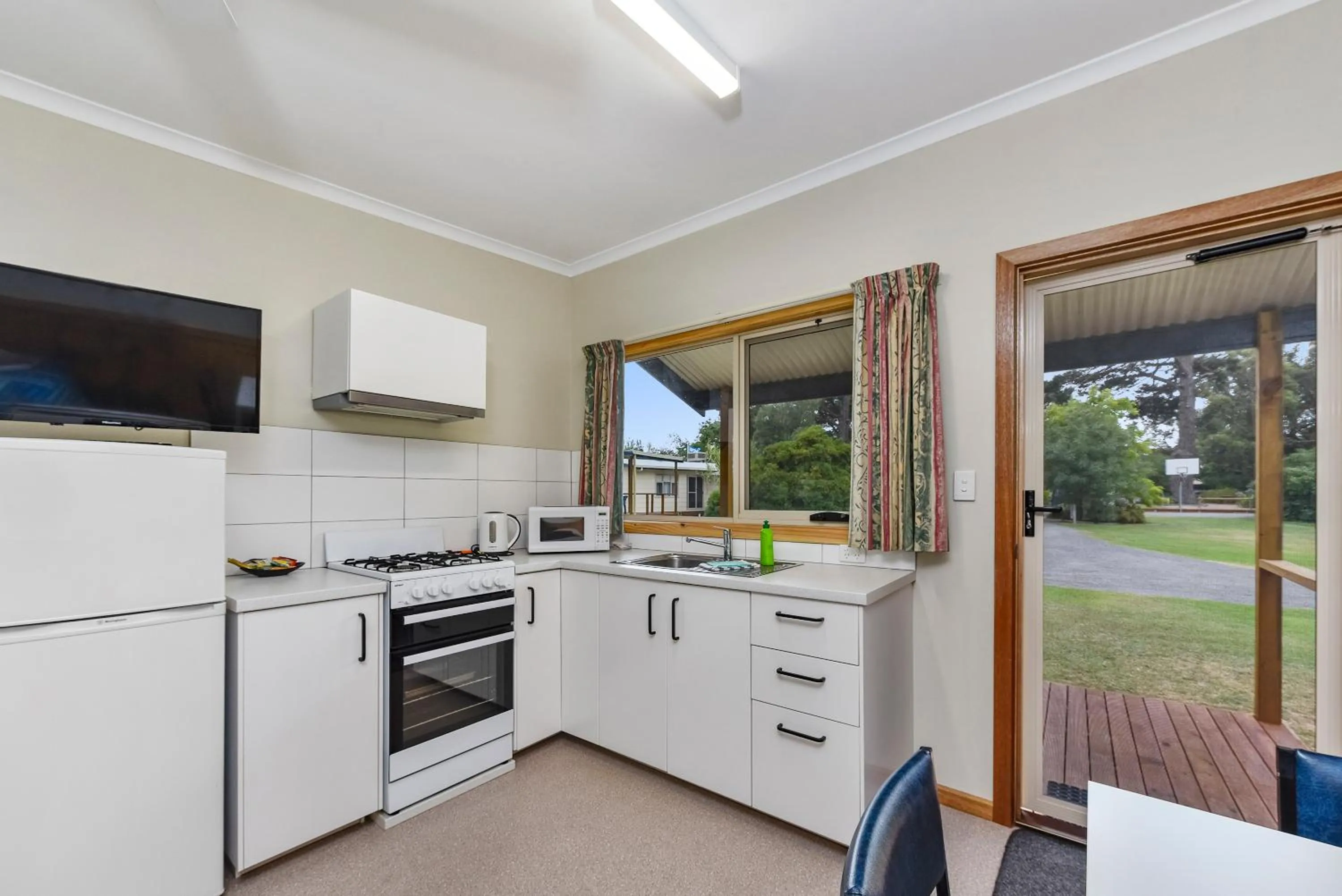 Millicent Hillview Caravan Park