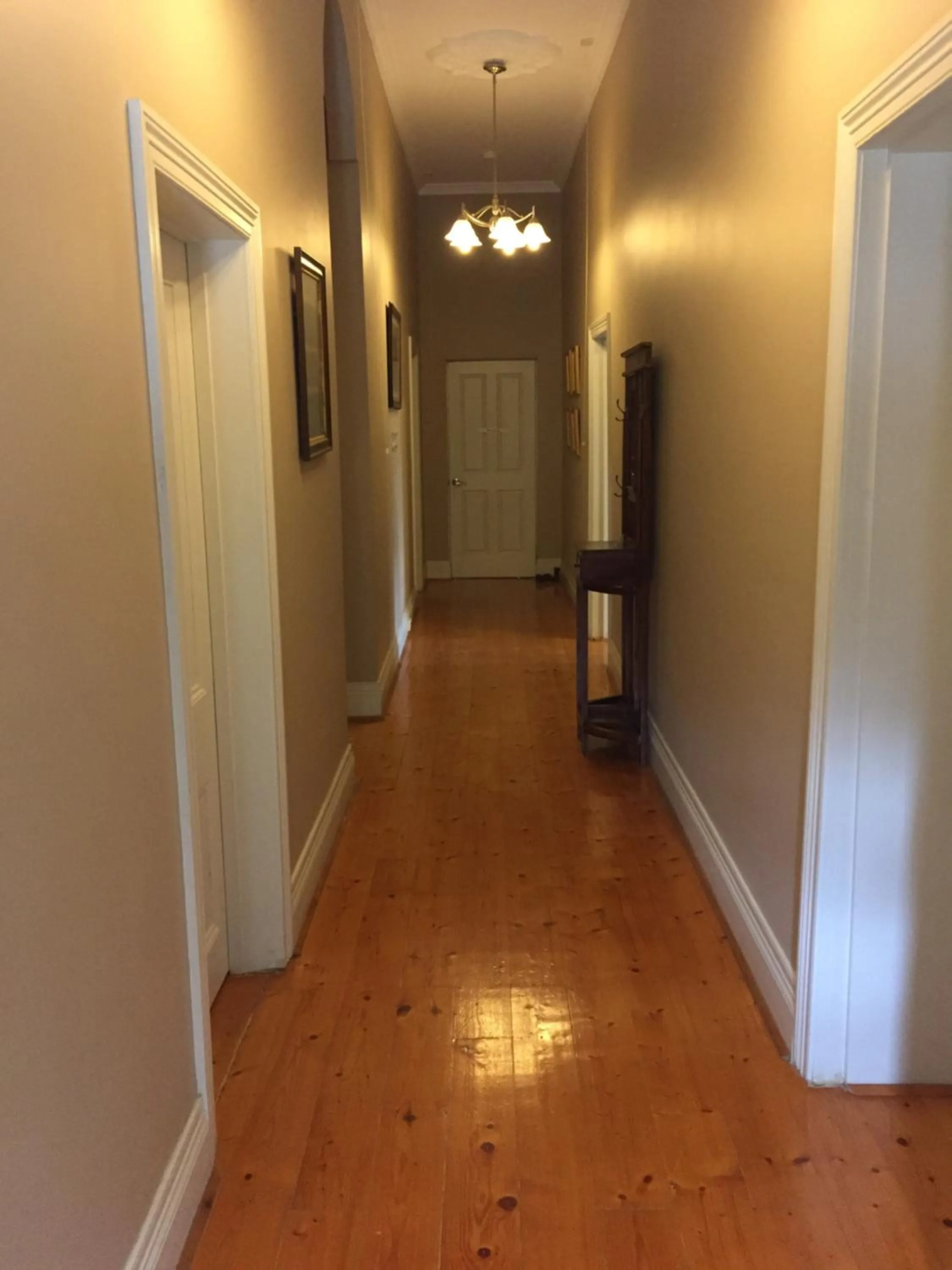 Area and facilities in Little River Bed and Breakfast