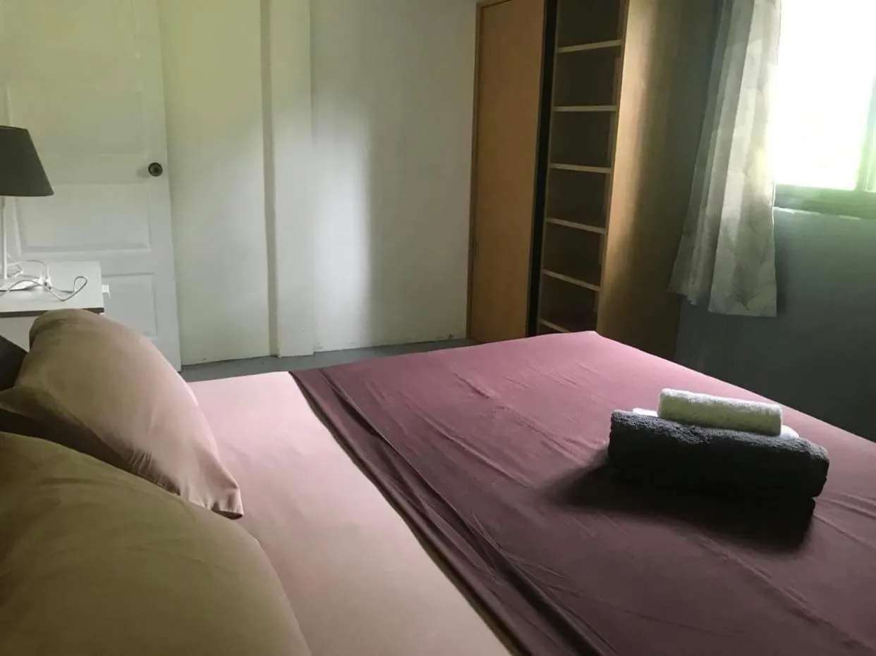 Bed in Lanta Complex