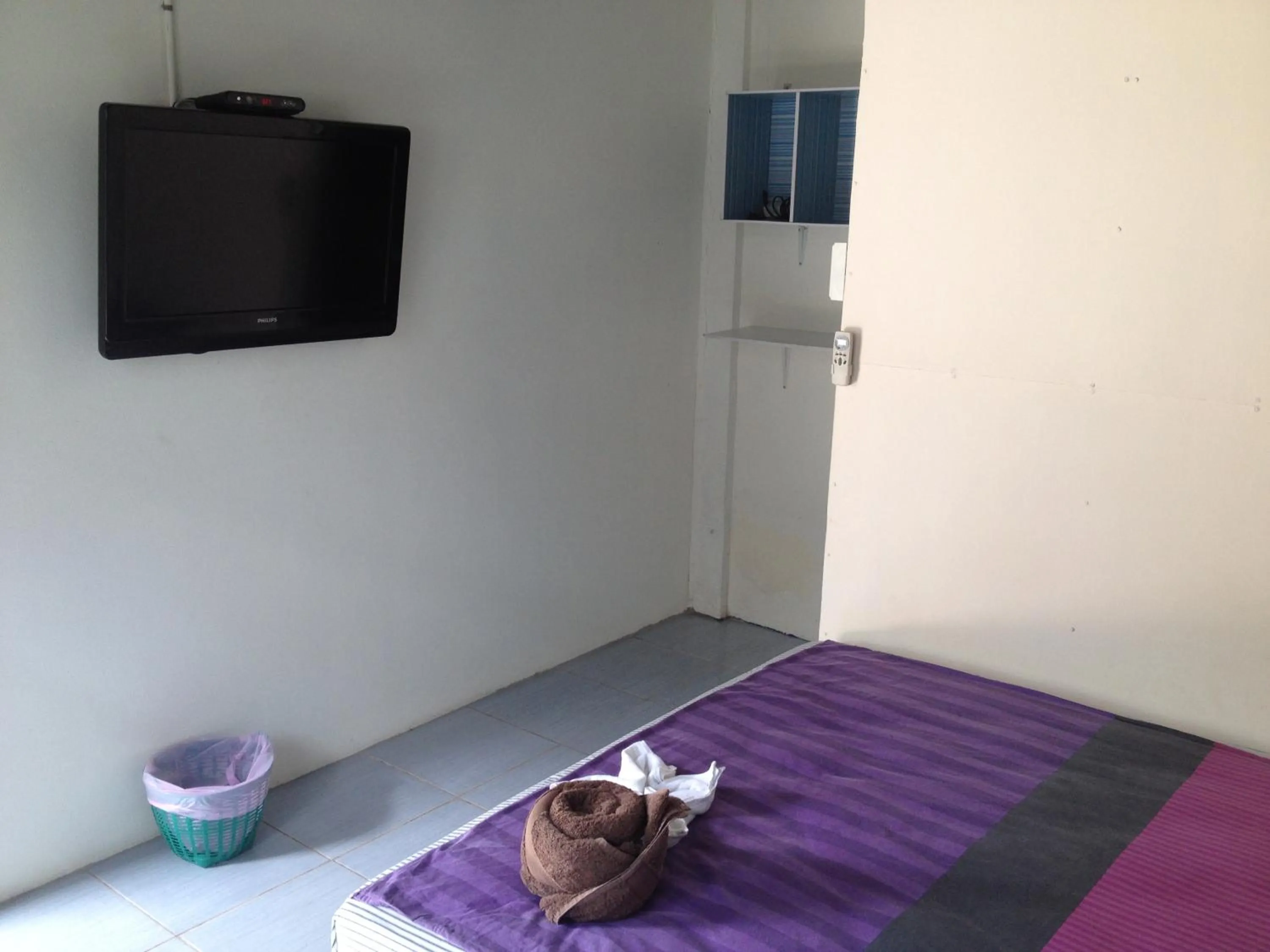 Bed in Lanta Complex