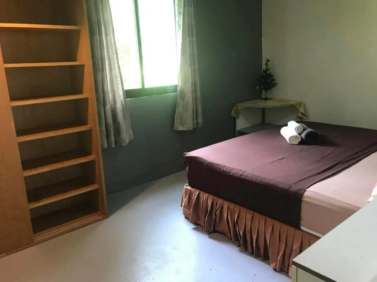 Bed in Lanta Complex