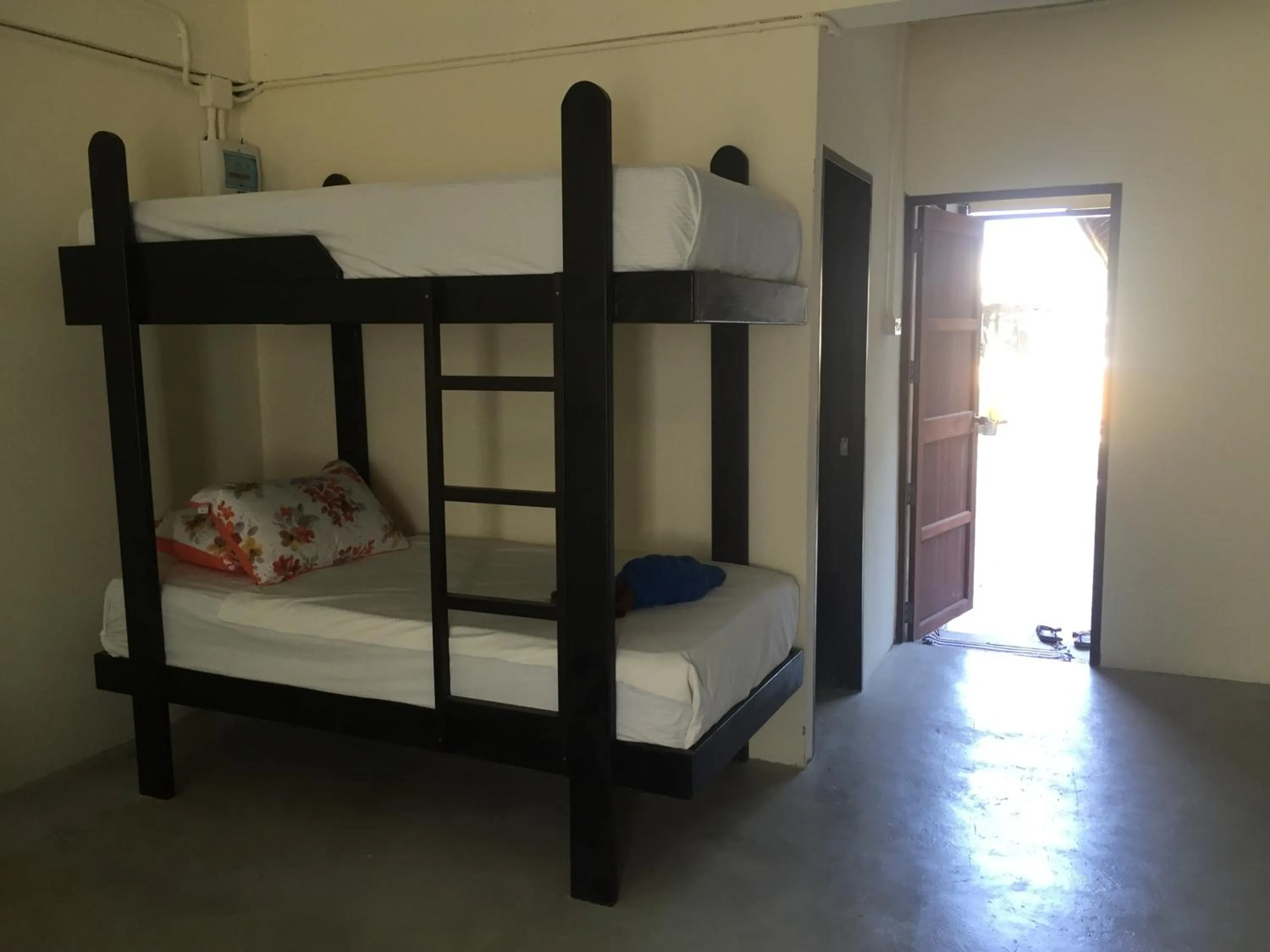 Bed in Lanta Complex