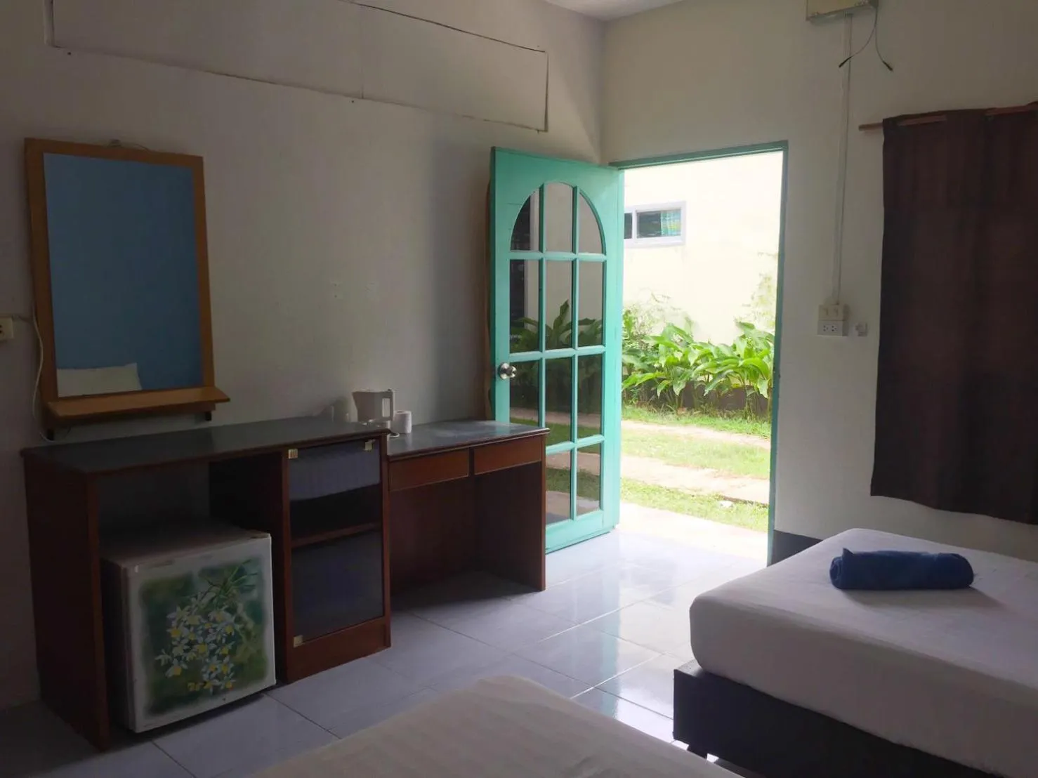 Bed in Lanta Complex