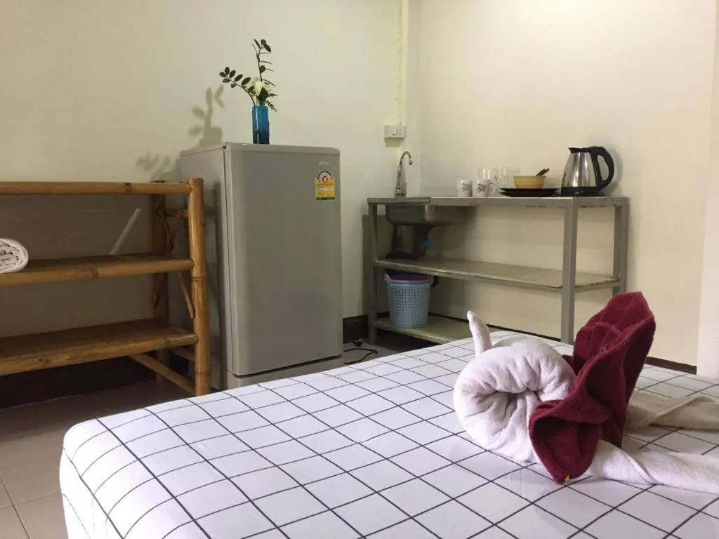 Bed in Lanta Complex