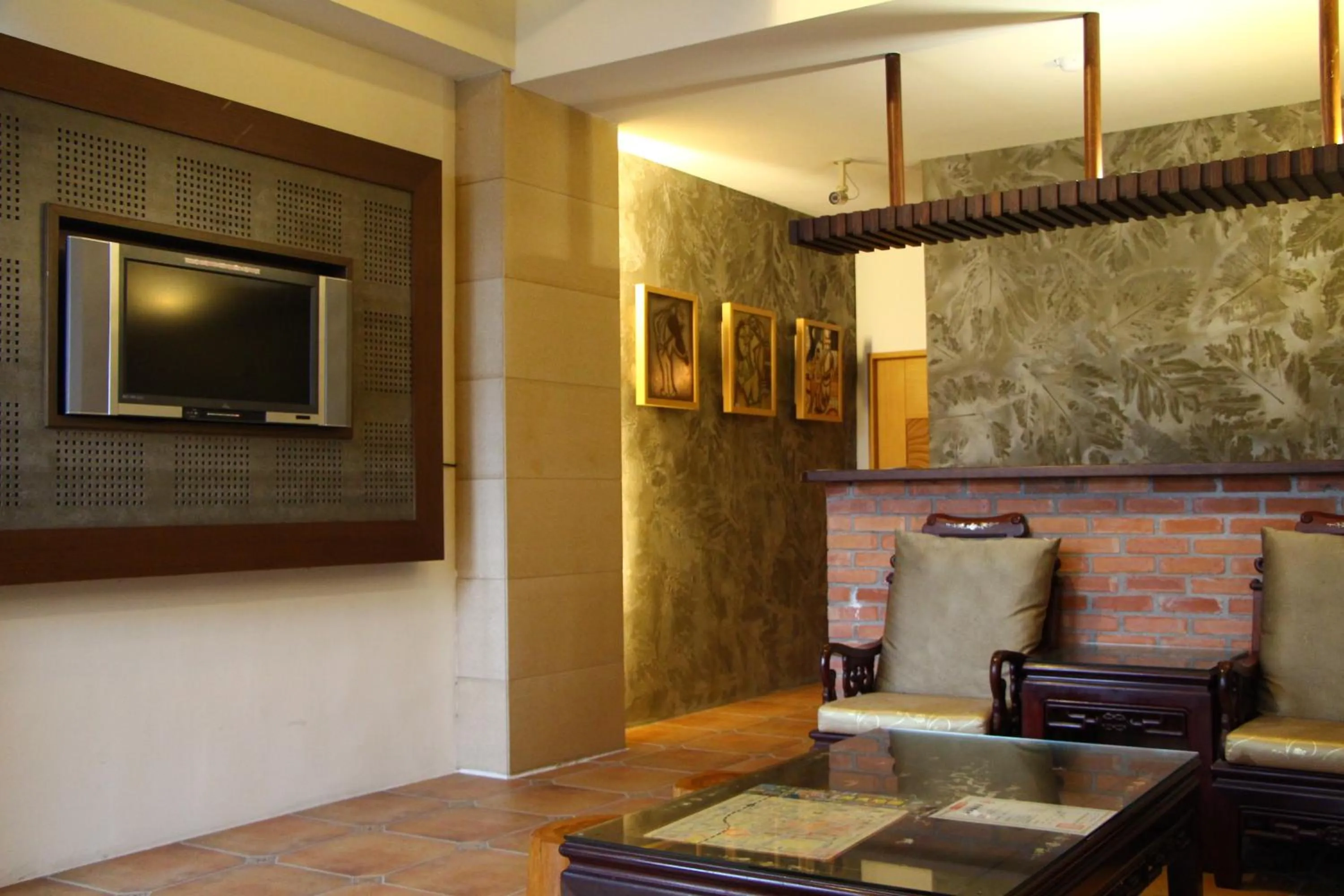 Constellation Coast B&B