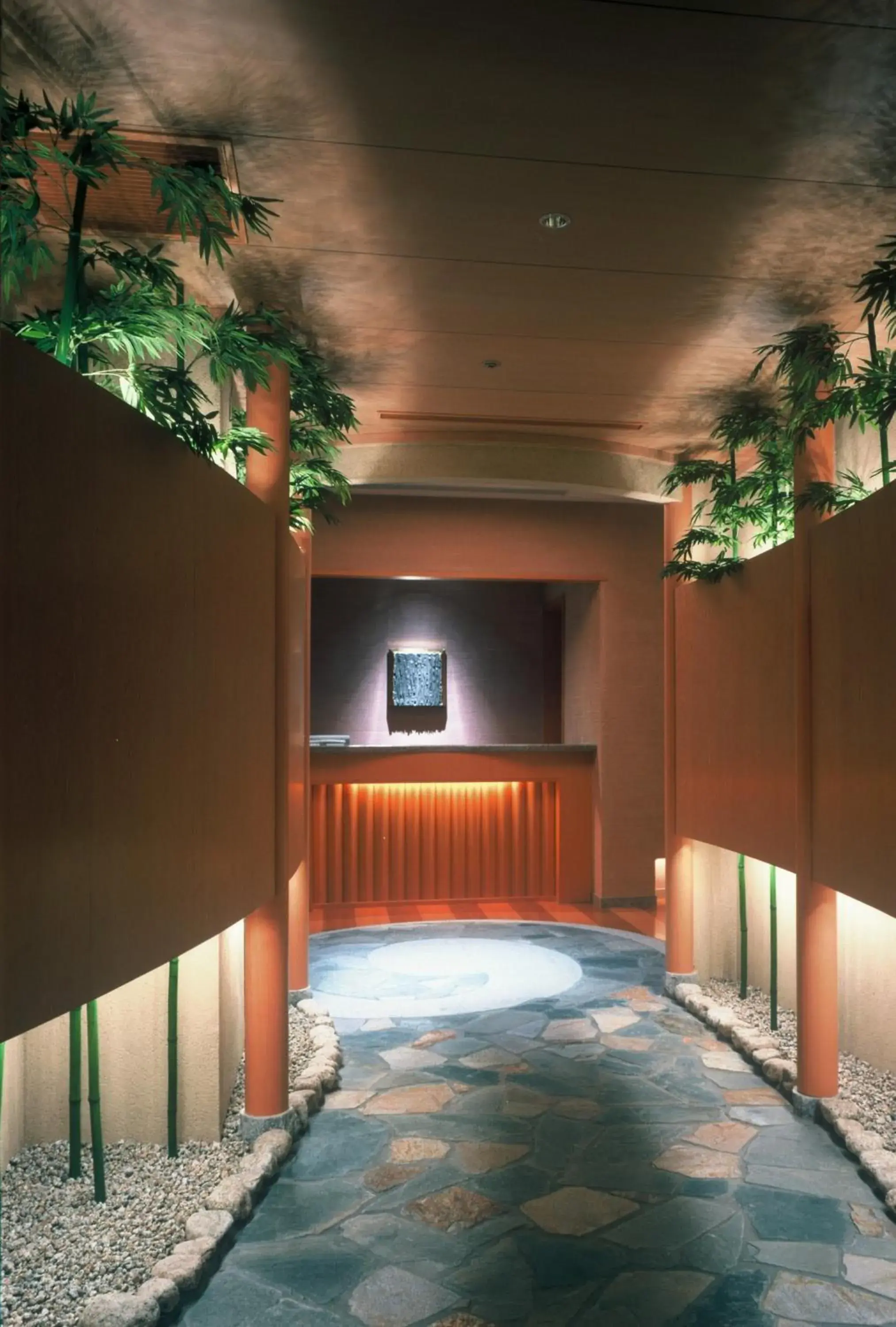 Restaurant/places to eat in Aeria Tohno Restaurant/places to eat in Aeria Tohno