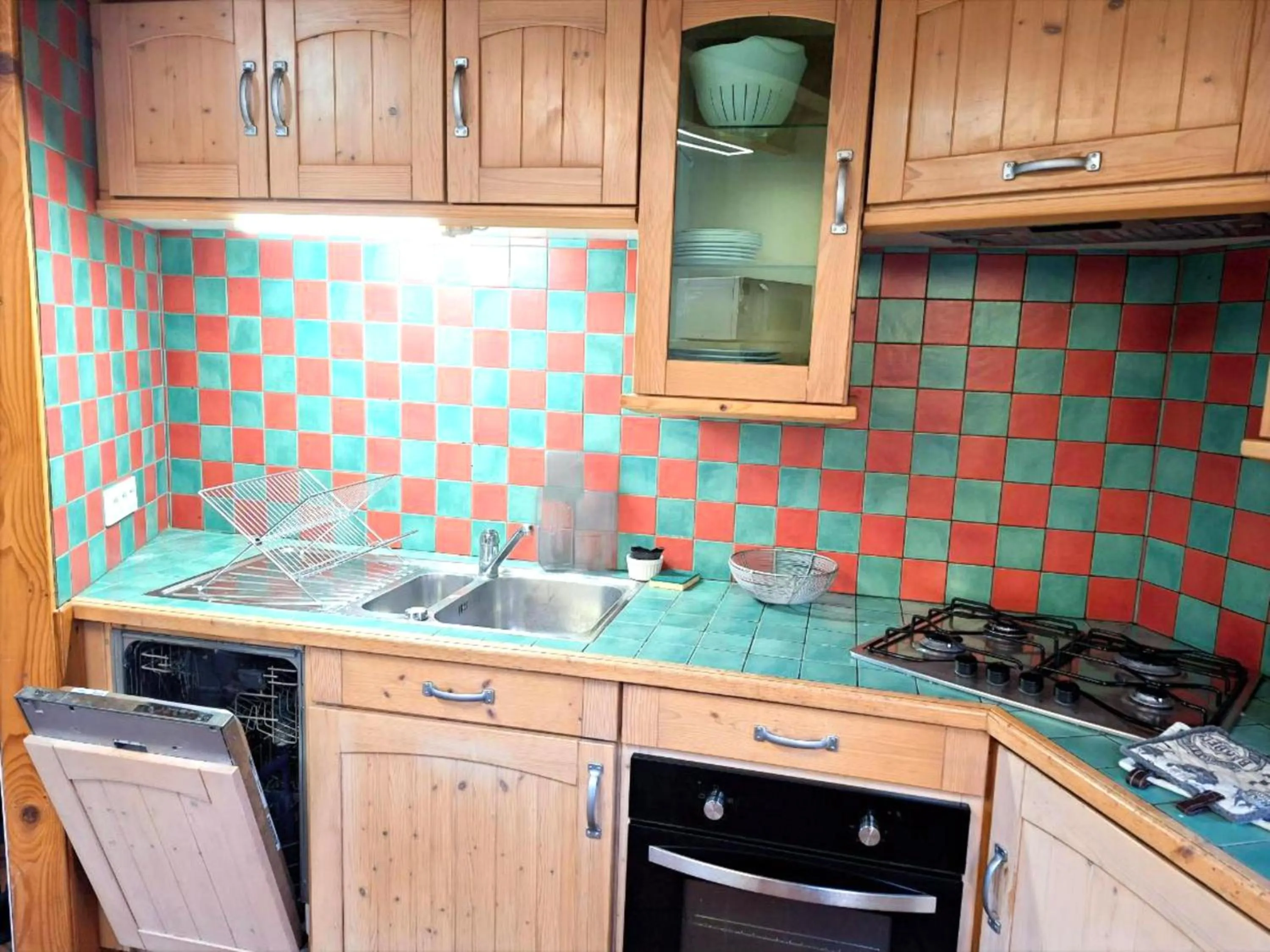 Gite et camping Ascou La Forge