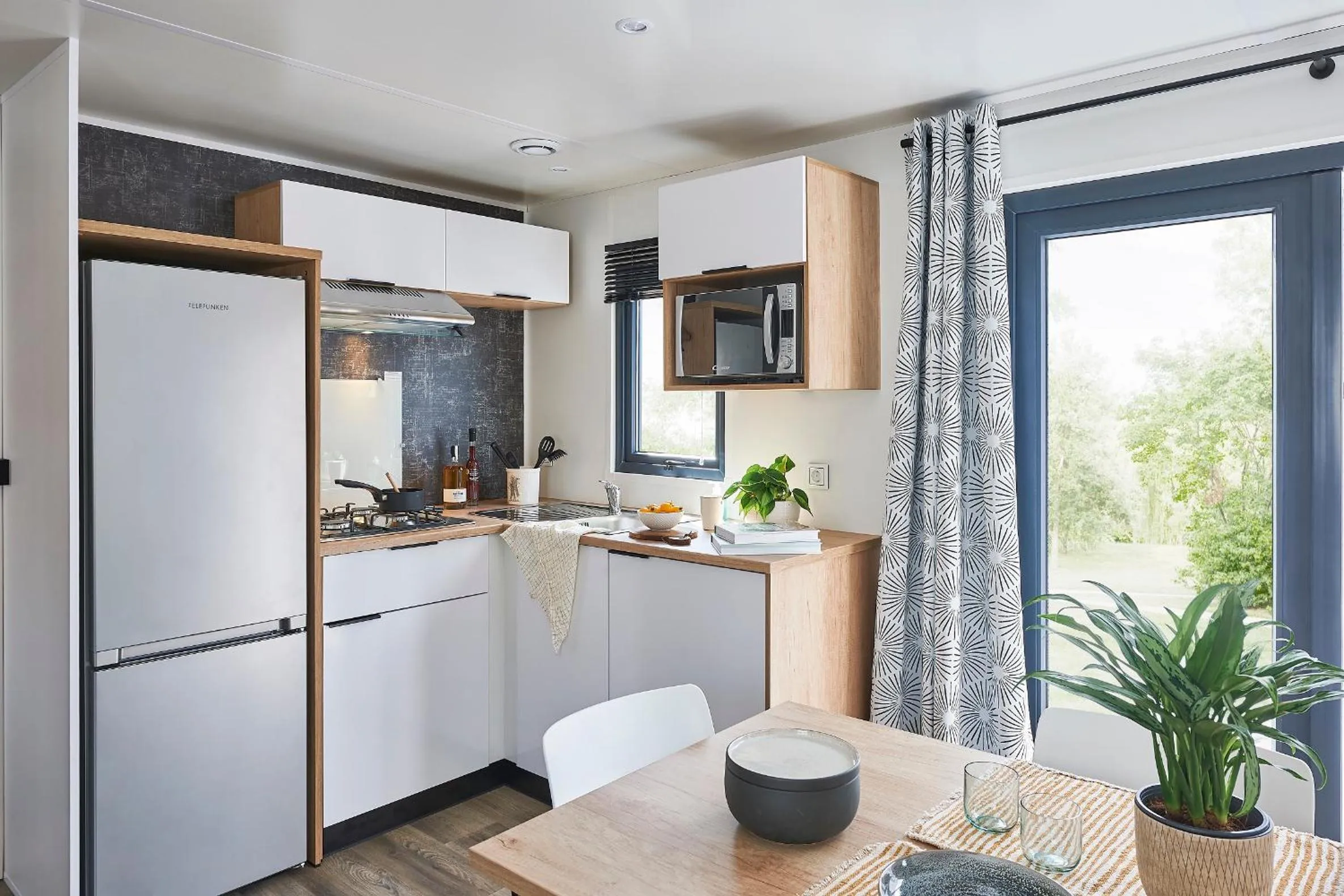 Gite et camping Ascou La Forge