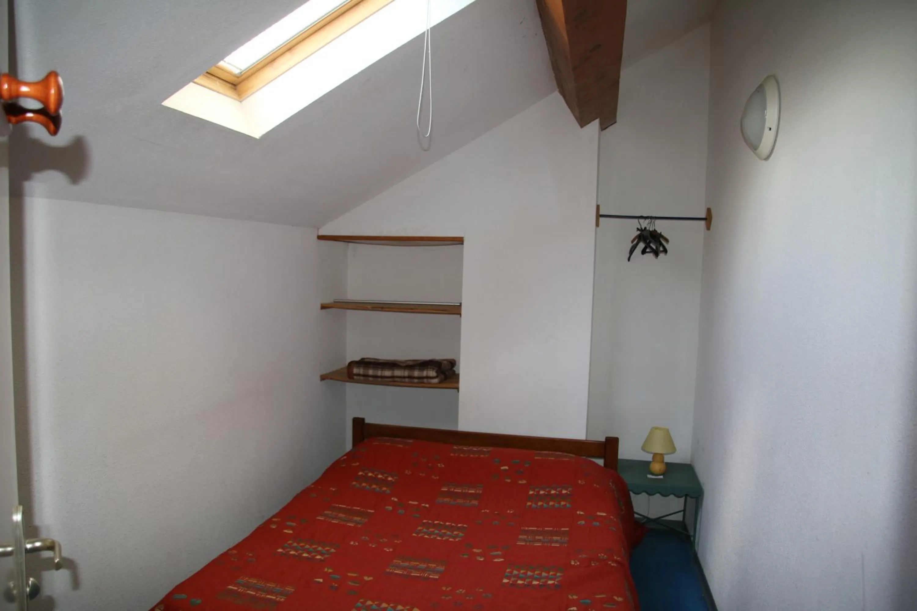 Gite et camping Ascou La Forge