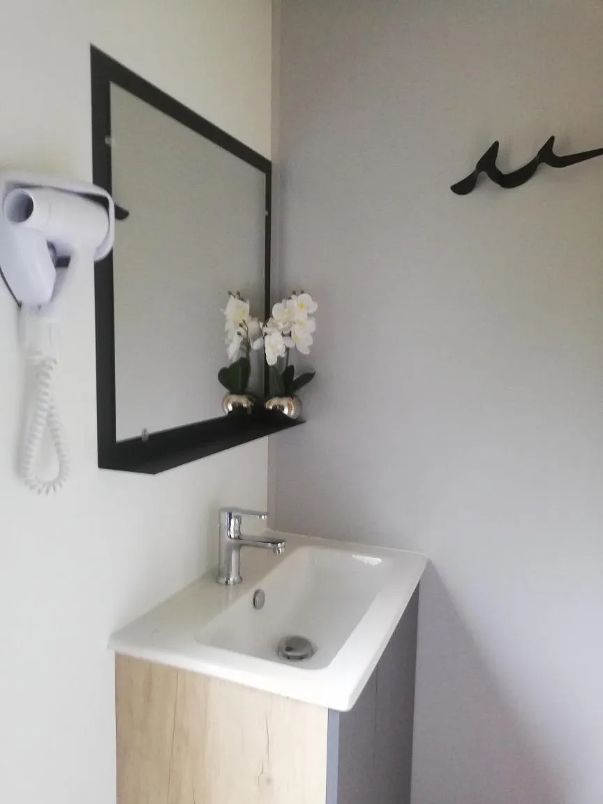 Gite et camping Ascou La Forge