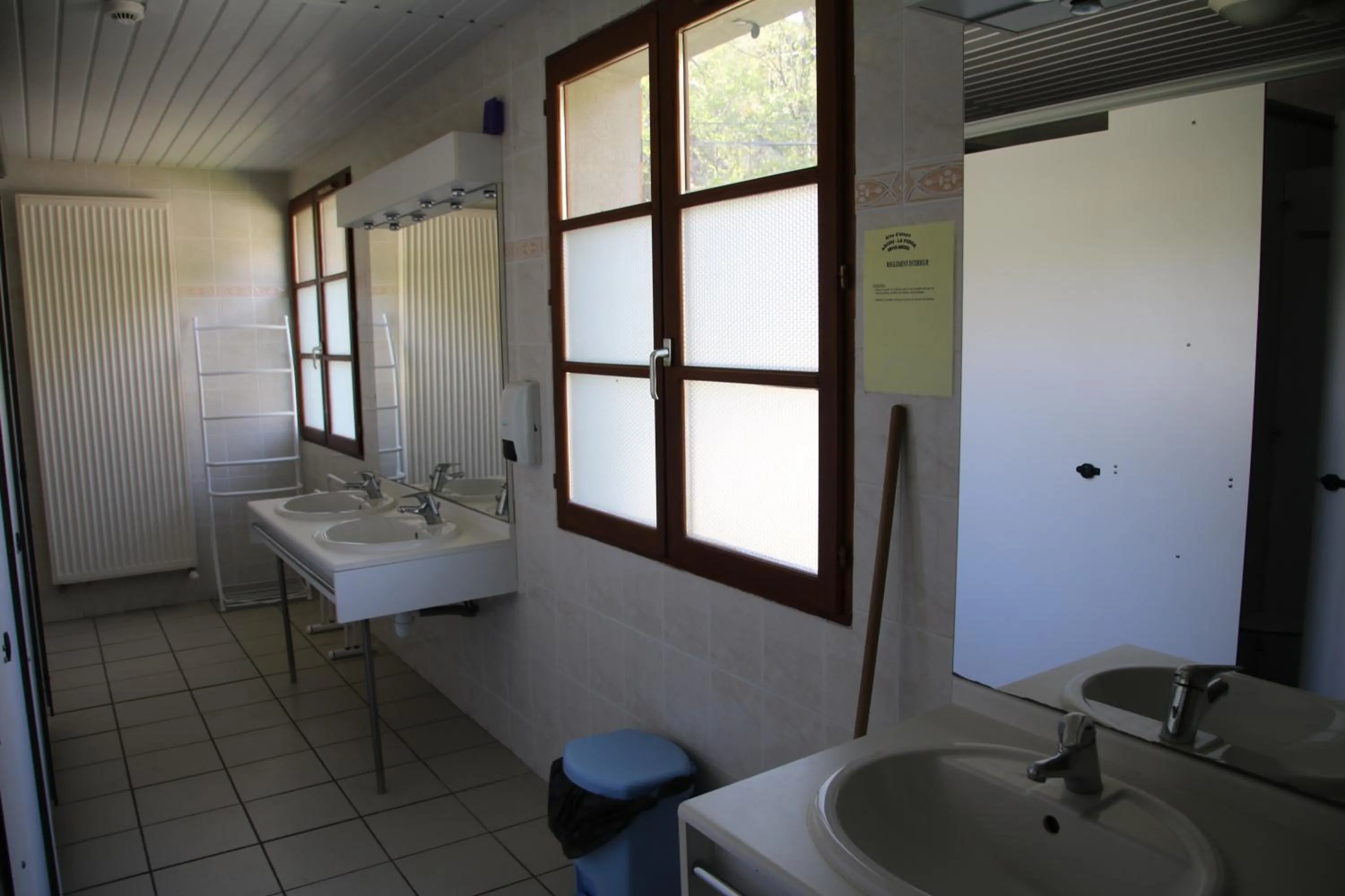 Gite et camping Ascou La Forge